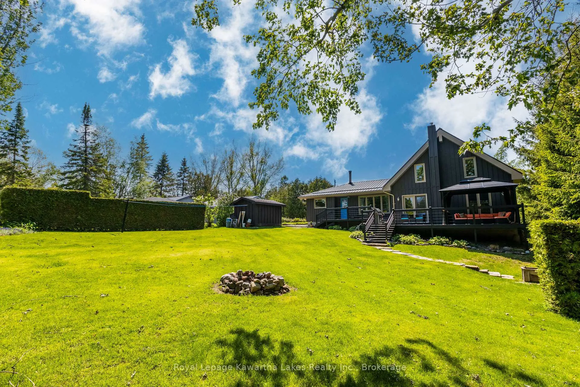 Photo 30 of 236 Crosby Drive, Kawartha Lakes, Bobcaygeon — HOMEH