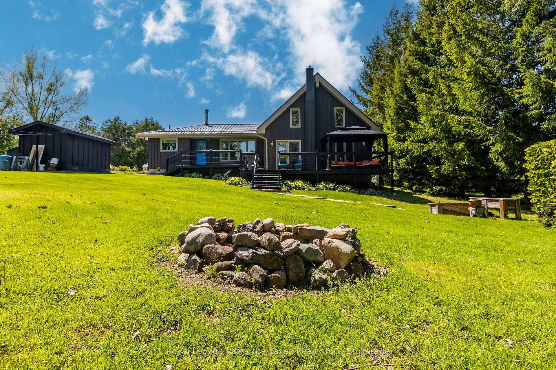 Photo 31 of 236 Crosby Drive, Kawartha Lakes, Bobcaygeon — HOMEH