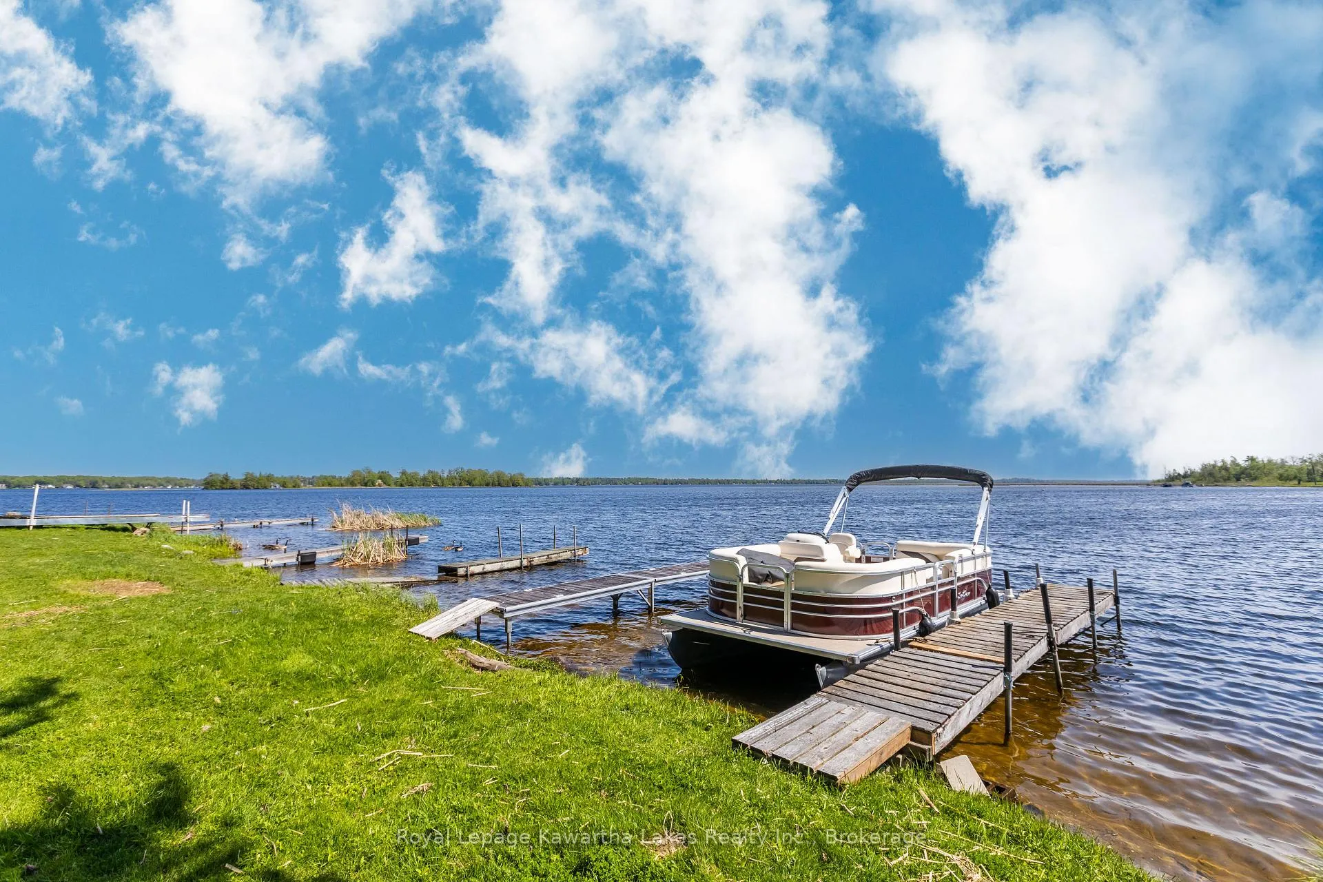 Photo 32 of 236 Crosby Drive, Kawartha Lakes, Bobcaygeon — HOMEH