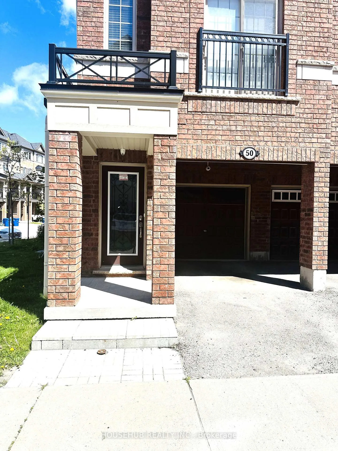 Photo 3 of 50 Filly Path, Oshawa, Windfields — HOMEH