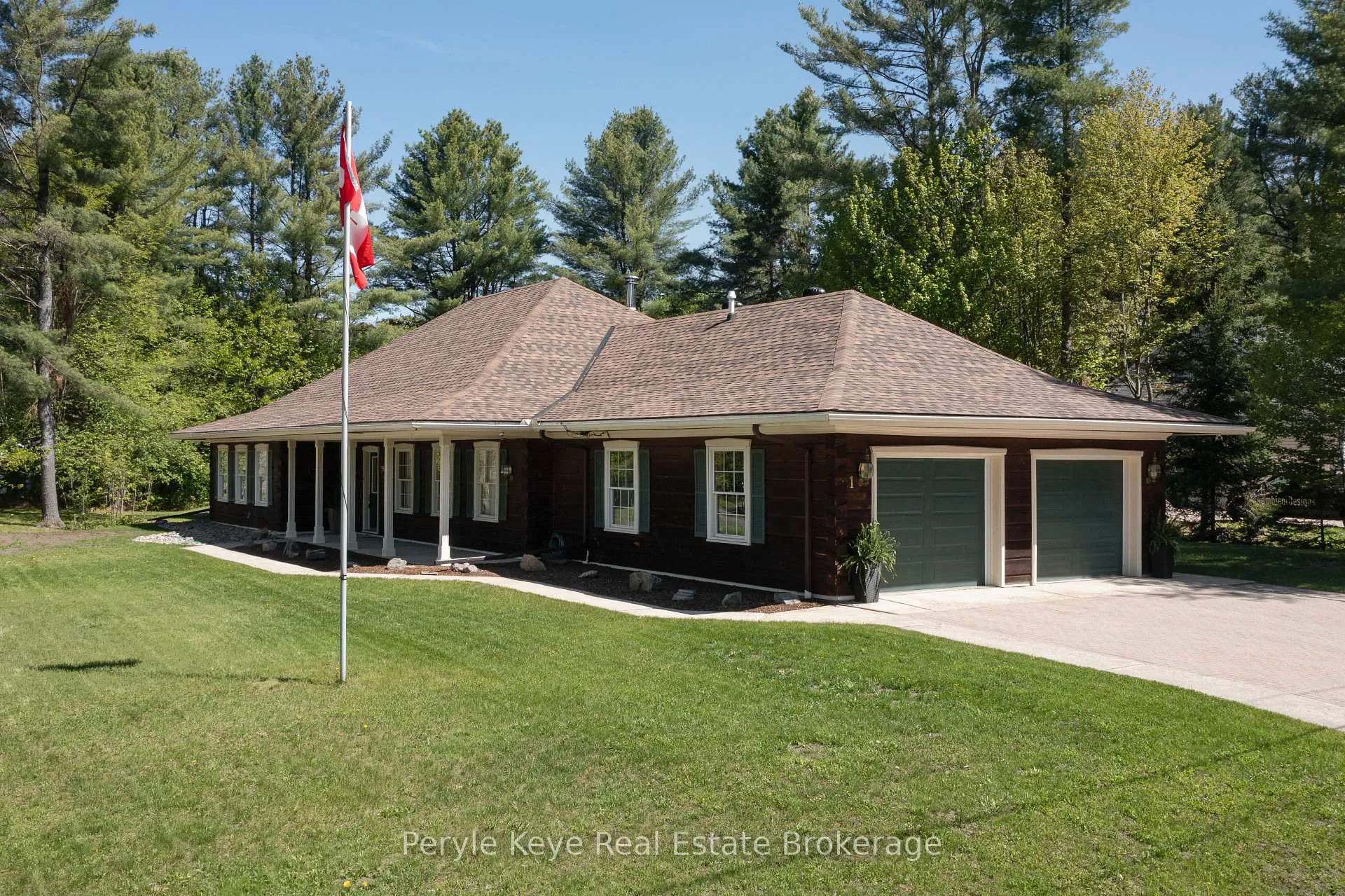 Photo 4 of 1 Kevin Crescent, Bracebridge, Monck (Bracebridge) — HOMEH