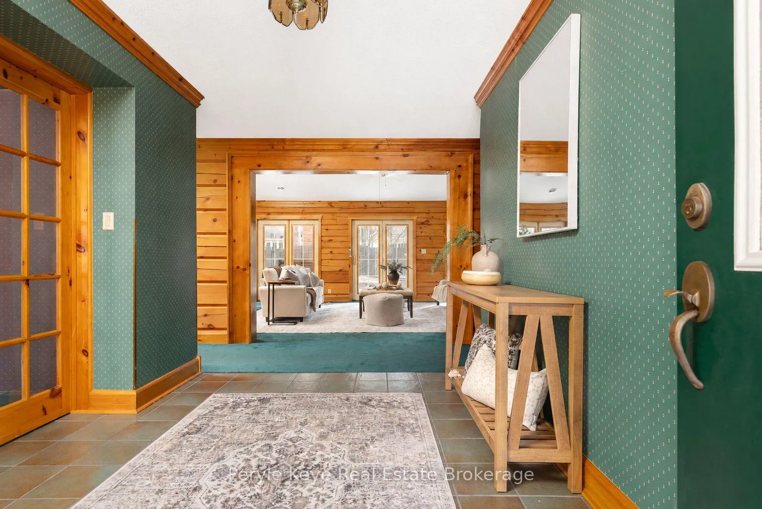 Photo 11 of 1 Kevin Crescent, Bracebridge, Monck (Bracebridge) — HOMEH