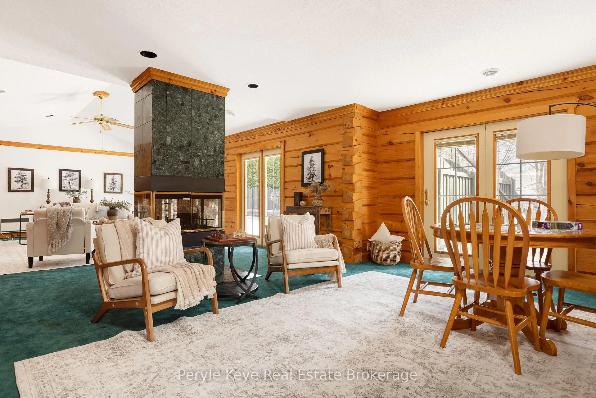 Photo 19 of 1 Kevin Crescent, Bracebridge, Monck (Bracebridge) — HOMEH
