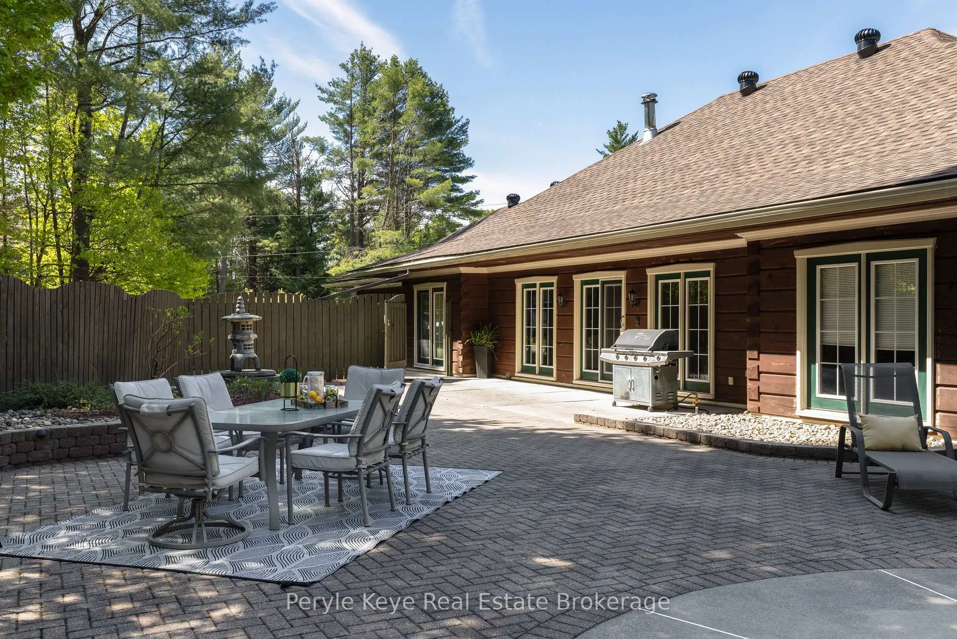 Photo 22 of 1 Kevin Crescent, Bracebridge, Monck (Bracebridge) — HOMEH
