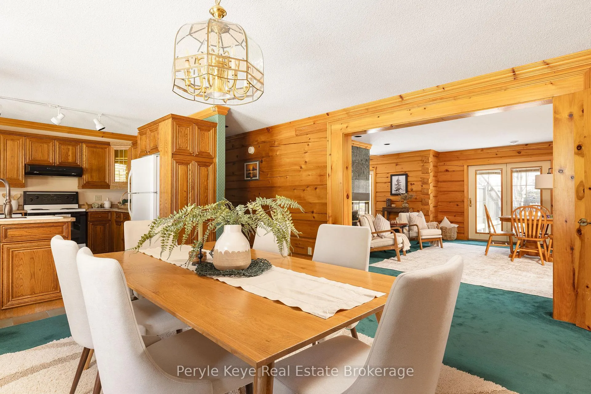 Photo 27 of 1 Kevin Crescent, Bracebridge, Monck (Bracebridge) — HOMEH