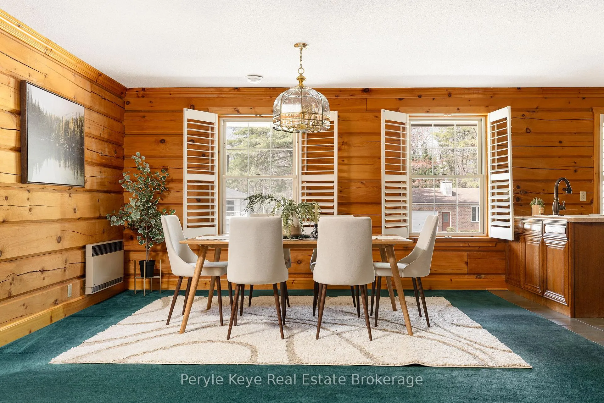 Photo 29 of 1 Kevin Crescent, Bracebridge, Monck (Bracebridge) — HOMEH