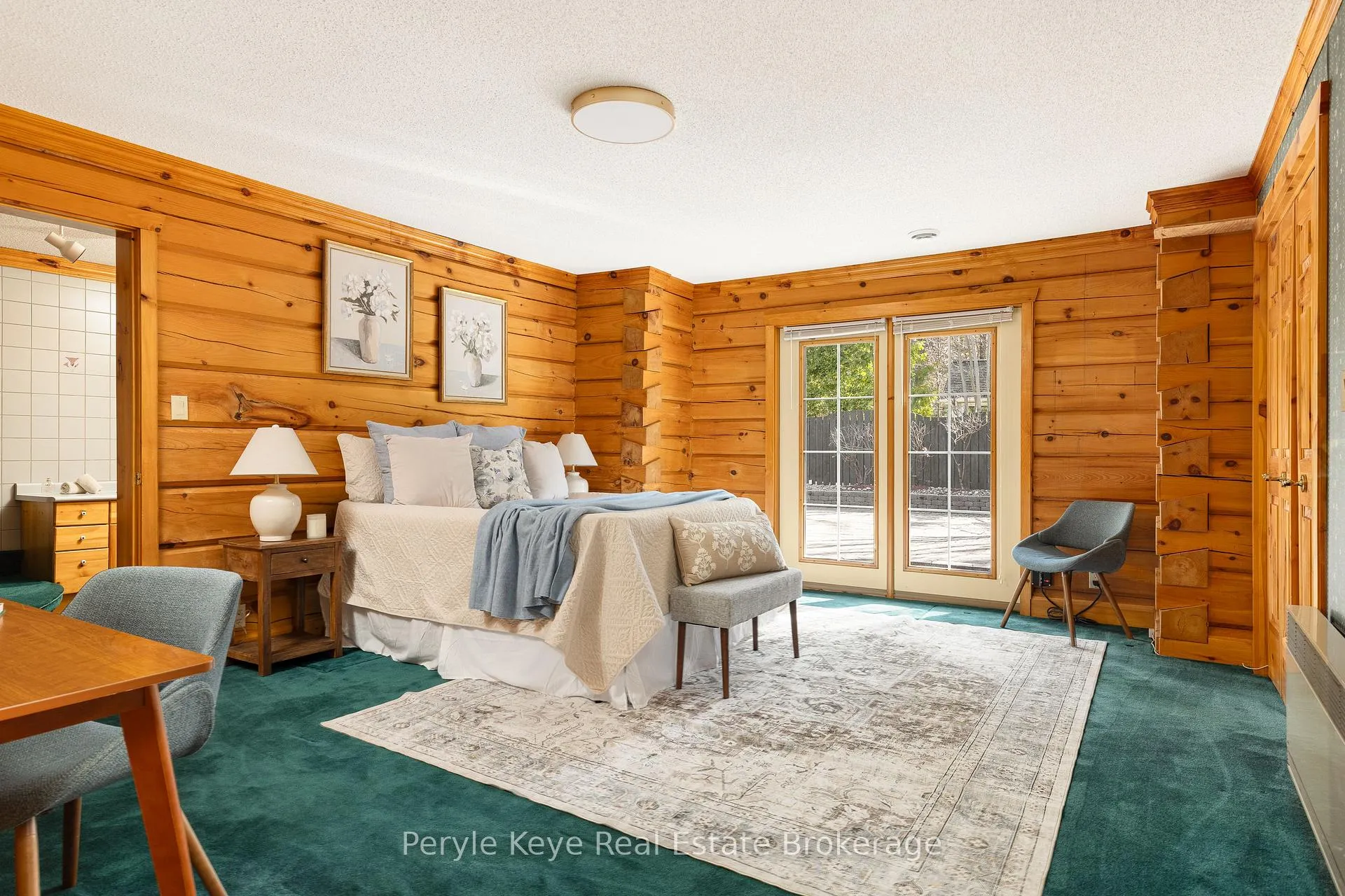 Photo 36 of 1 Kevin Crescent, Bracebridge, Monck (Bracebridge) — HOMEH