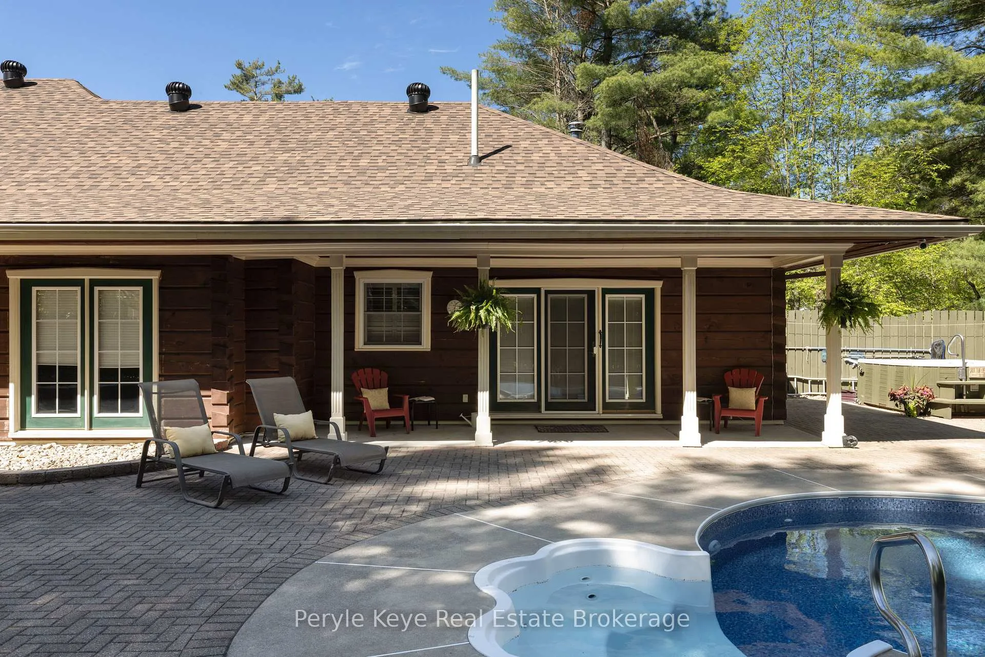 Photo 42 of 1 Kevin Crescent, Bracebridge, Monck (Bracebridge) — HOMEH