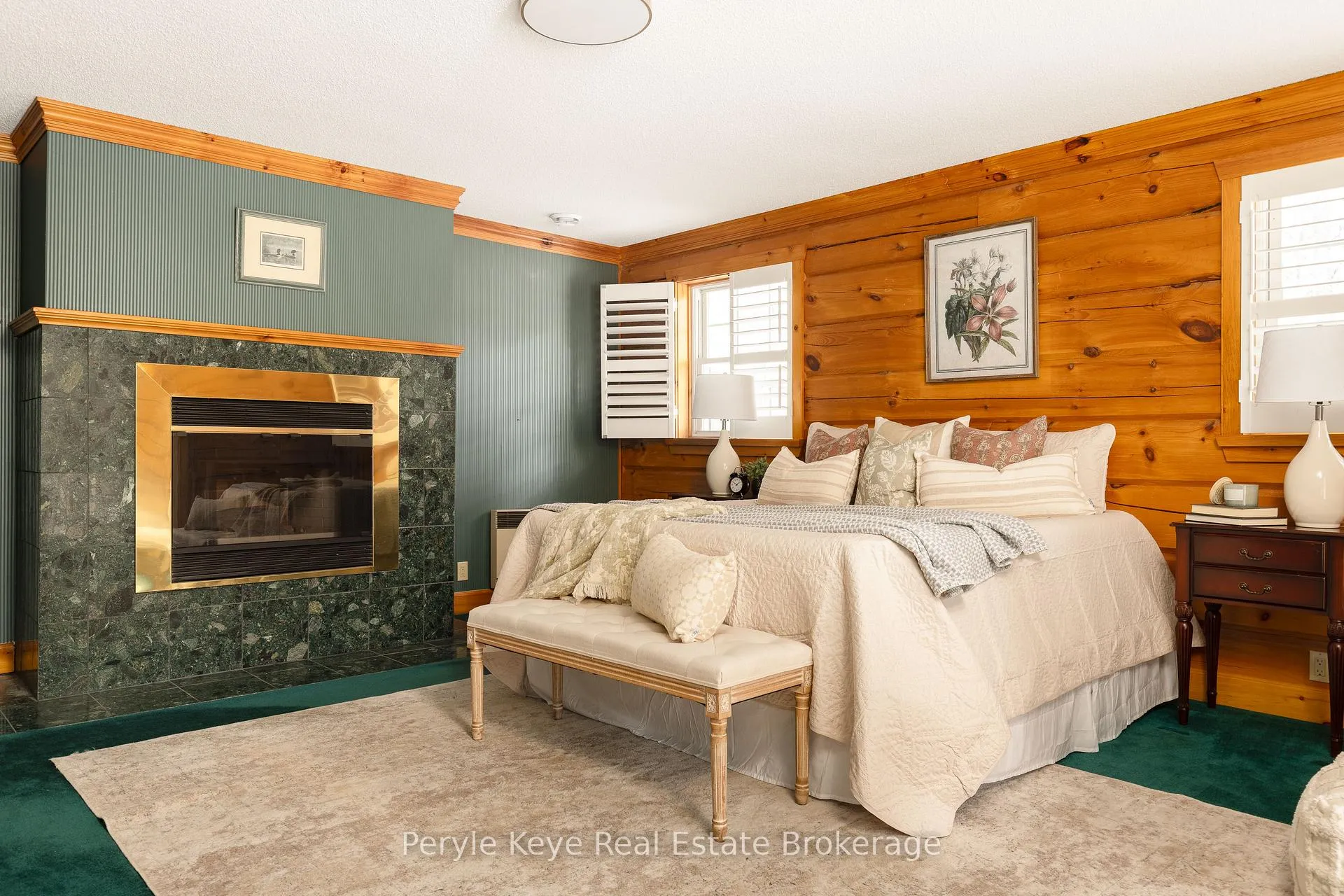 Photo 44 of 1 Kevin Crescent, Bracebridge, Monck (Bracebridge) — HOMEH