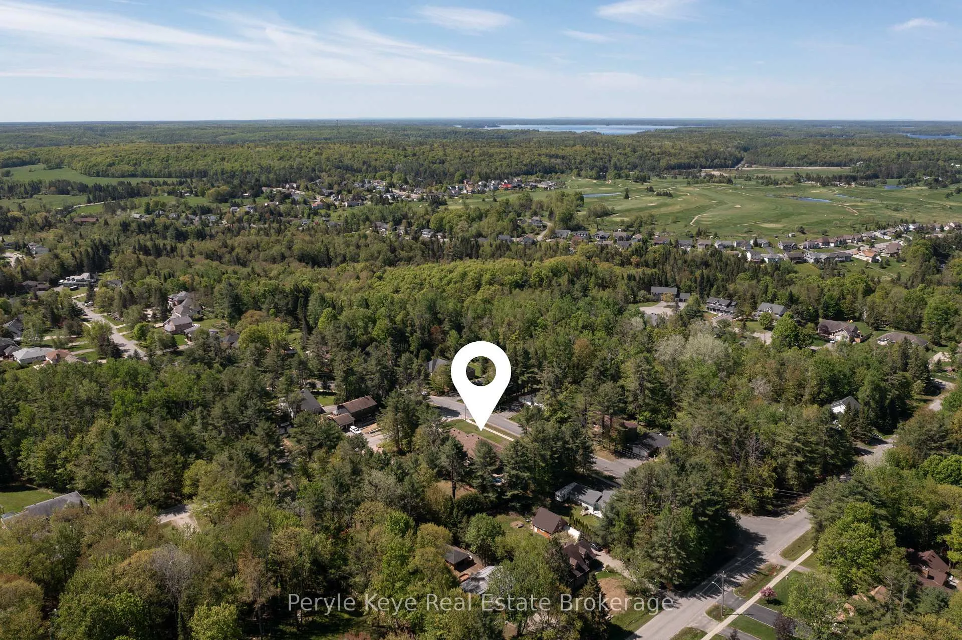 Photo 50 of 1 Kevin Crescent, Bracebridge, Monck (Bracebridge) — HOMEH