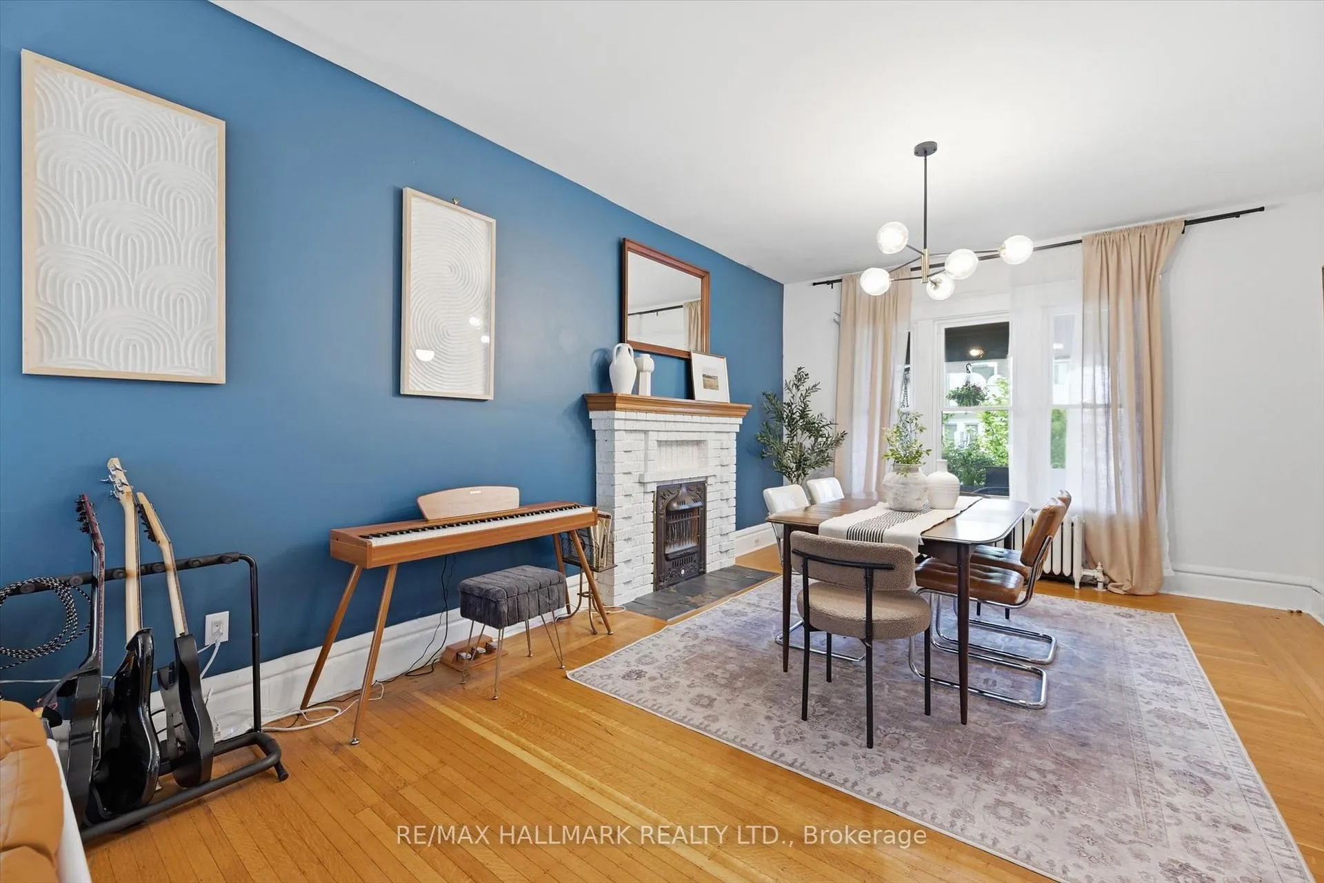 Photo 7 of 102 Carrick Avenue, Hamilton, Stipley — HOMEH