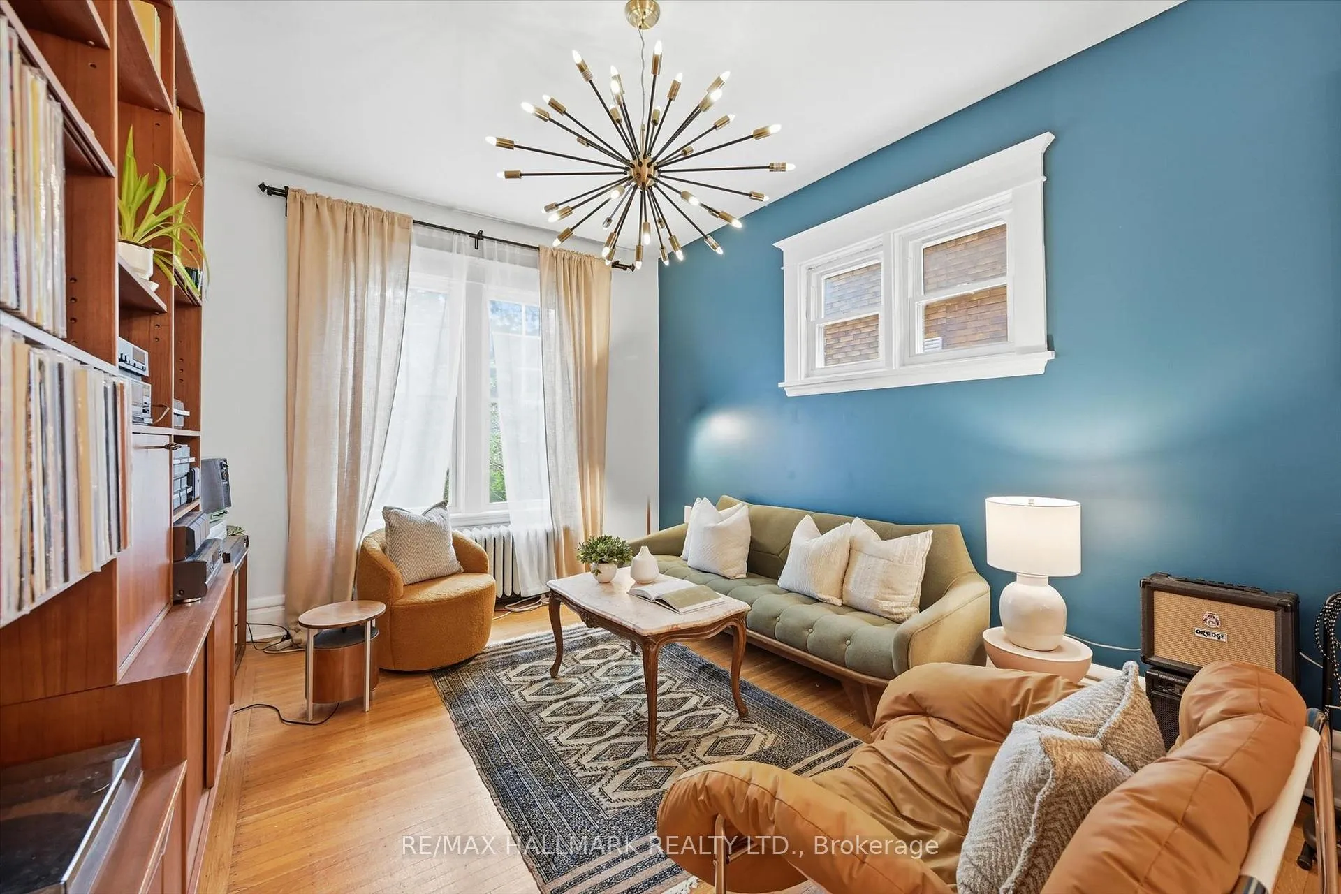 Photo 8 of 102 Carrick Avenue, Hamilton, Stipley — HOMEH