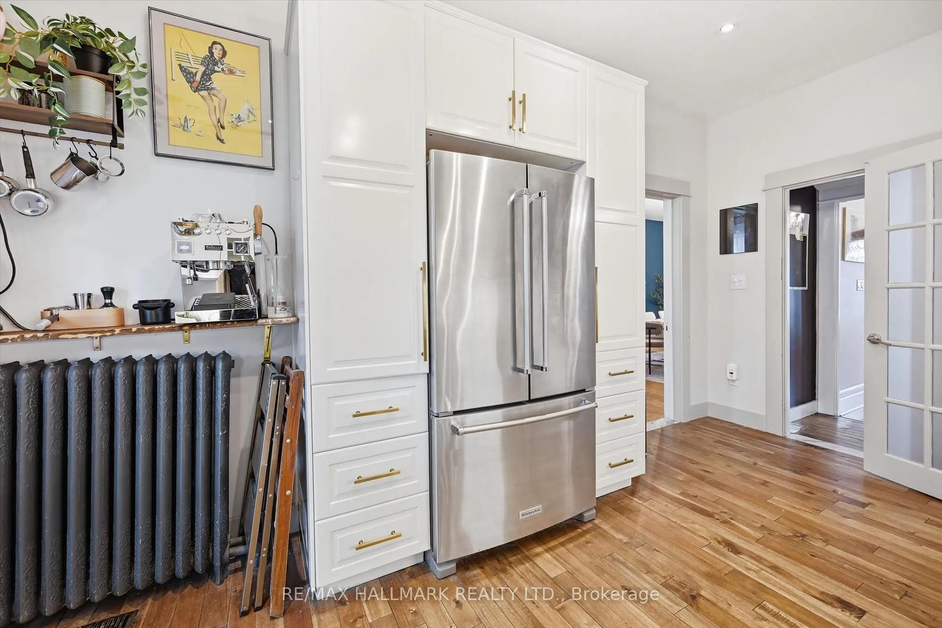 Photo 14 of 102 Carrick Avenue, Hamilton, Stipley — HOMEH
