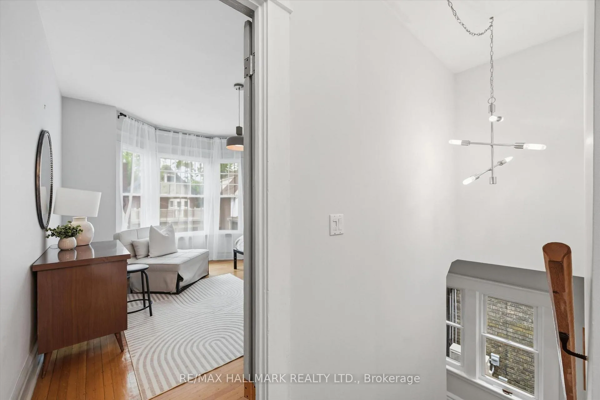Photo 21 of 102 Carrick Avenue, Hamilton, Stipley — HOMEH