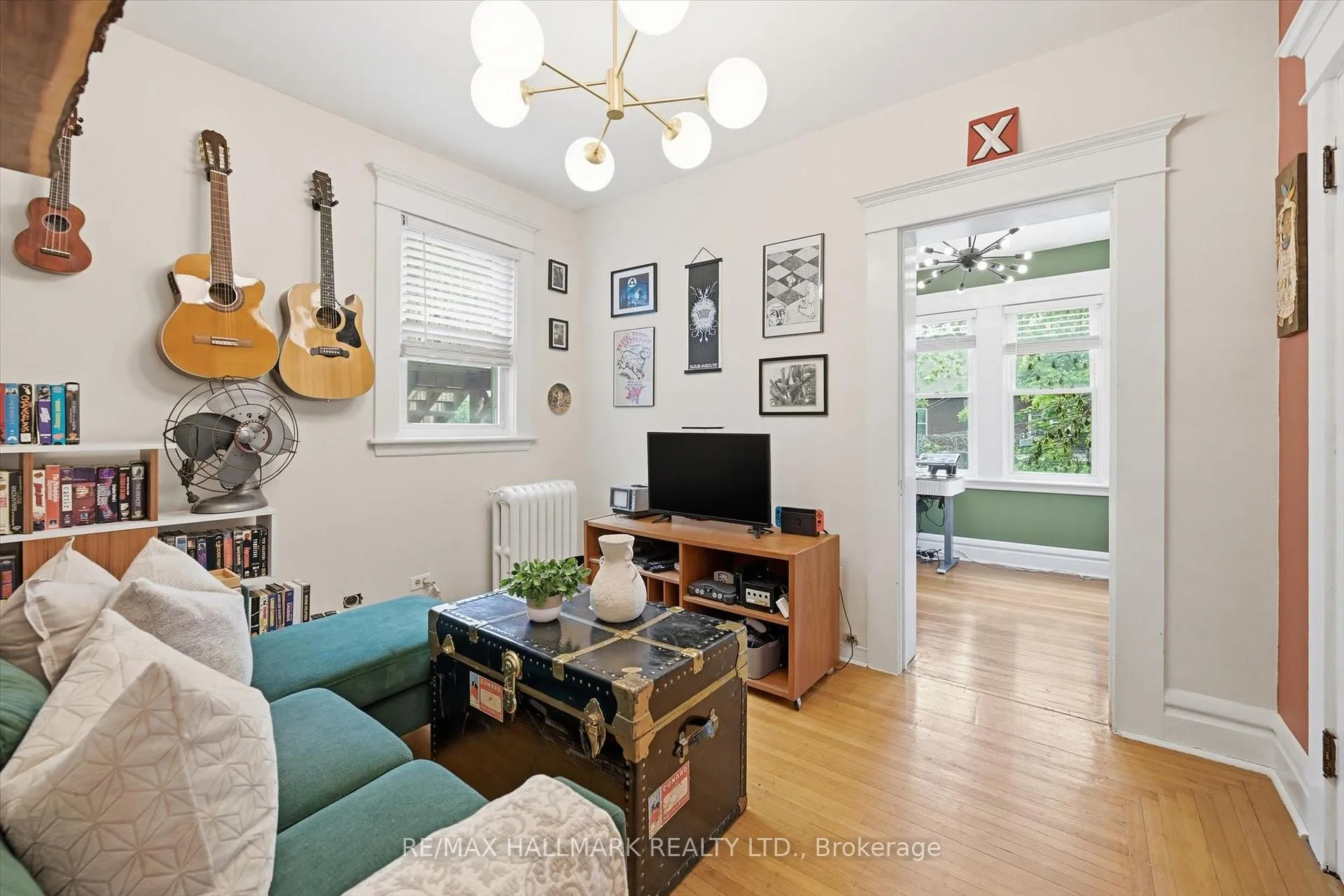 Photo 31 of 102 Carrick Avenue, Hamilton, Stipley — HOMEH