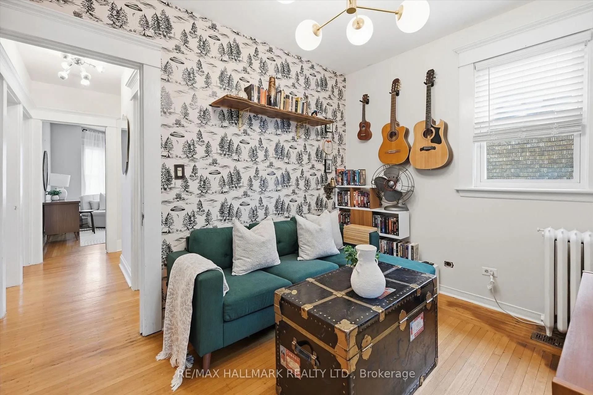Photo 32 of 102 Carrick Avenue, Hamilton, Stipley — HOMEH