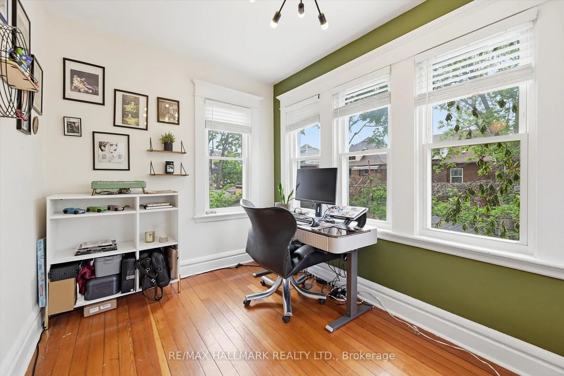 Photo 33 of 102 Carrick Avenue, Hamilton, Stipley — HOMEH
