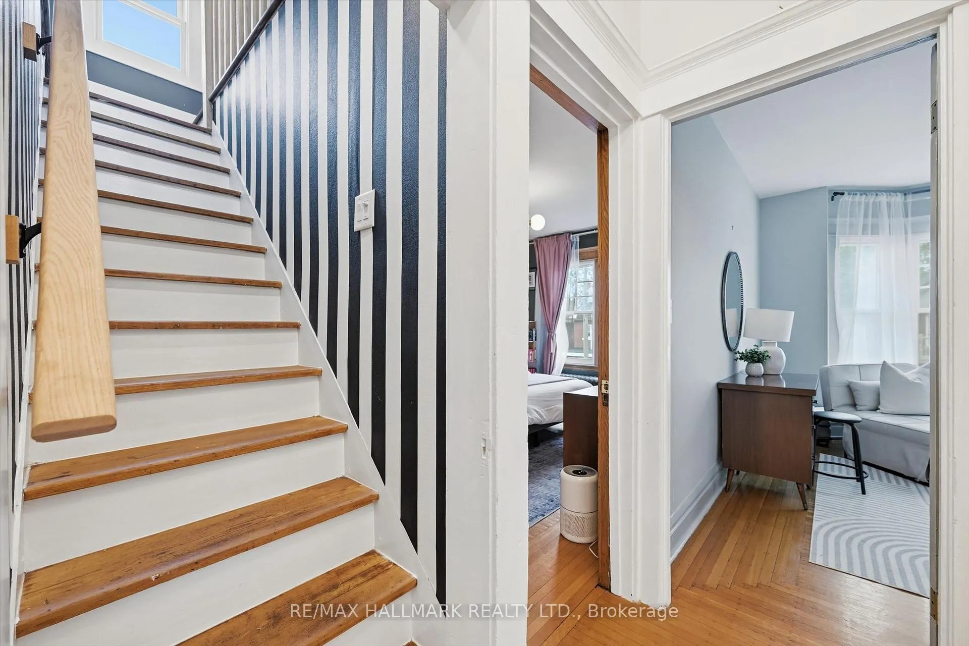 Photo 36 of 102 Carrick Avenue, Hamilton, Stipley — HOMEH