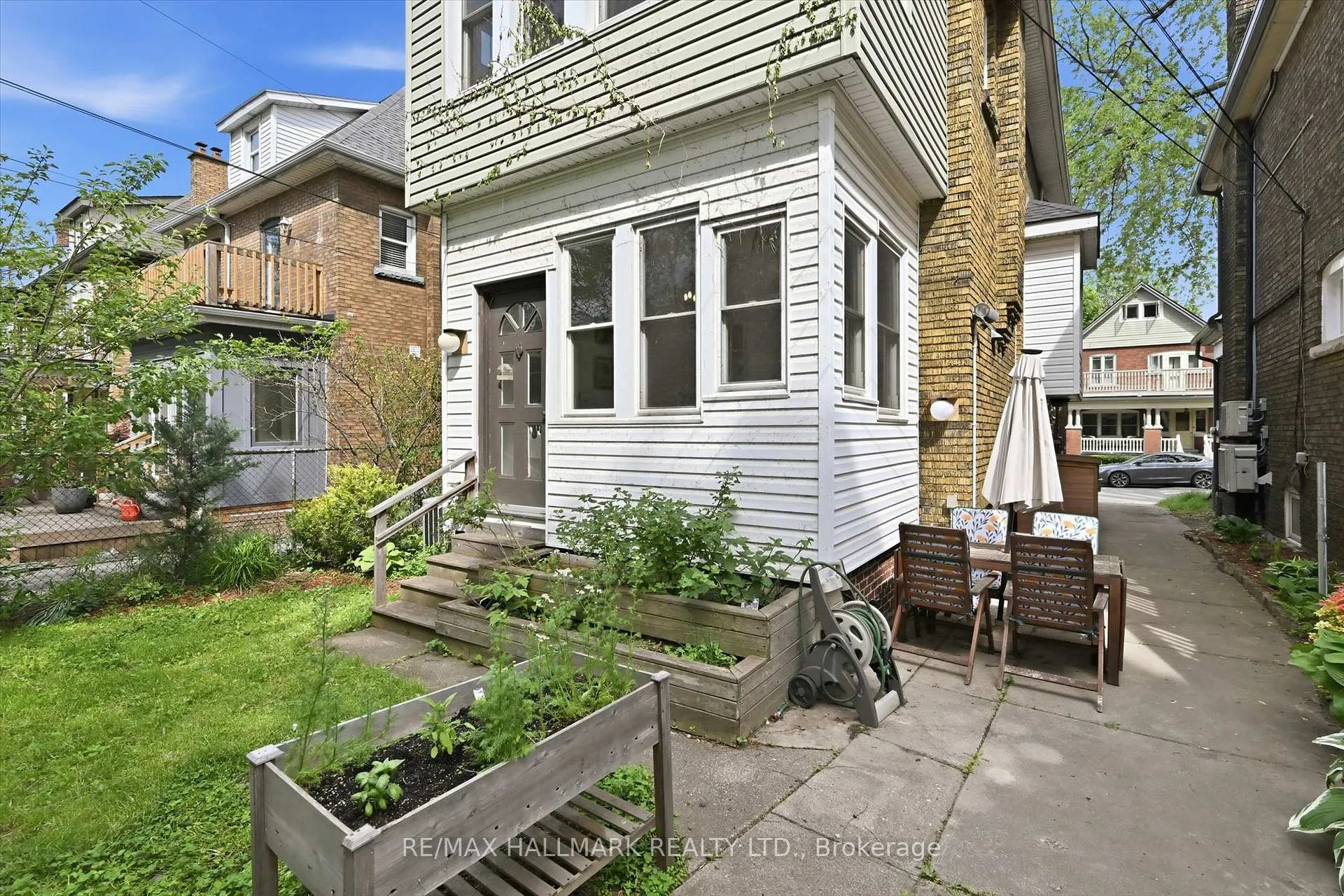 Photo 45 of 102 Carrick Avenue, Hamilton, Stipley — HOMEH