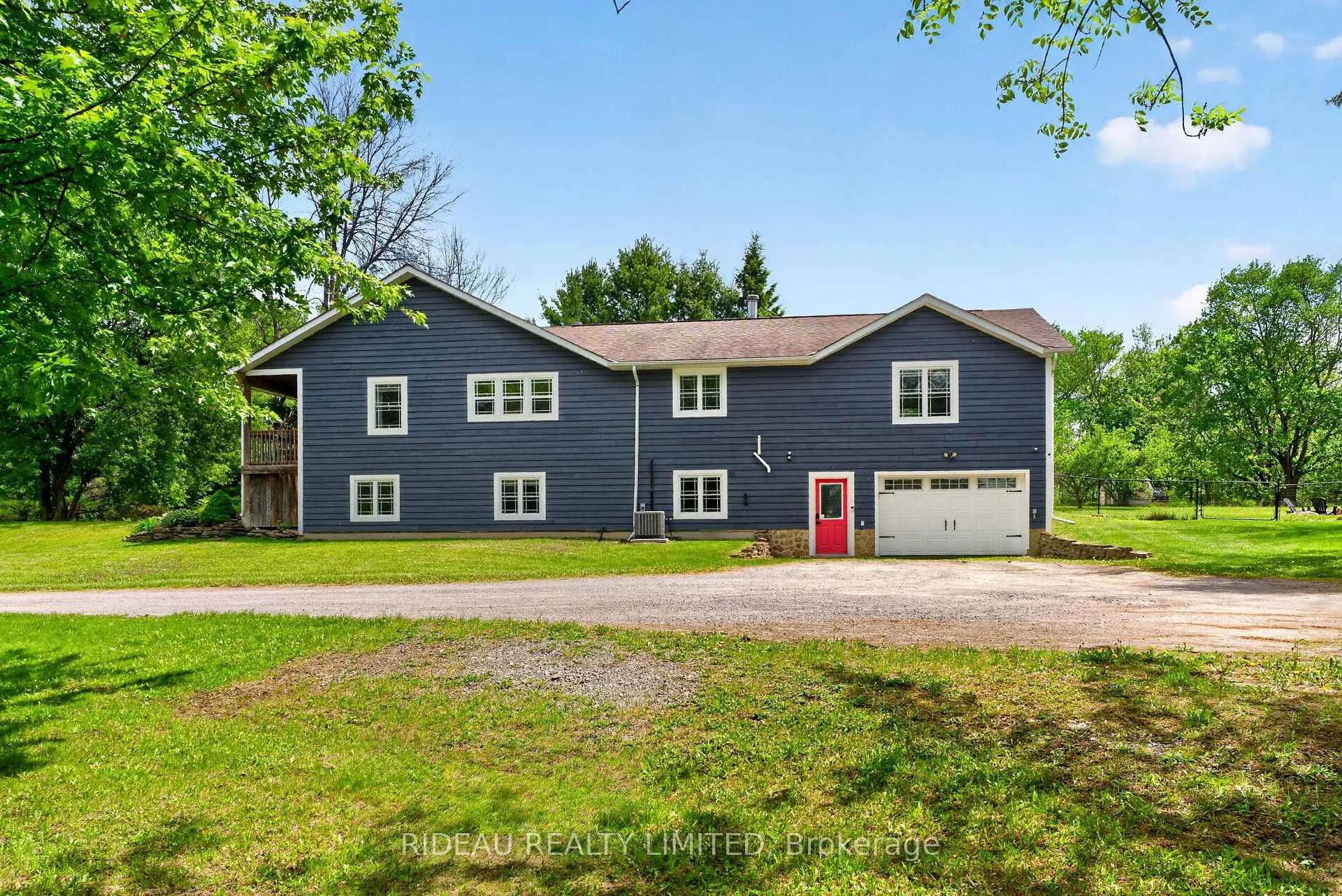 Photo 5 of 55 Davis Lock Road, Rideau Lakes, Rideau Lakes (South Crosby) Twp — HOMEH