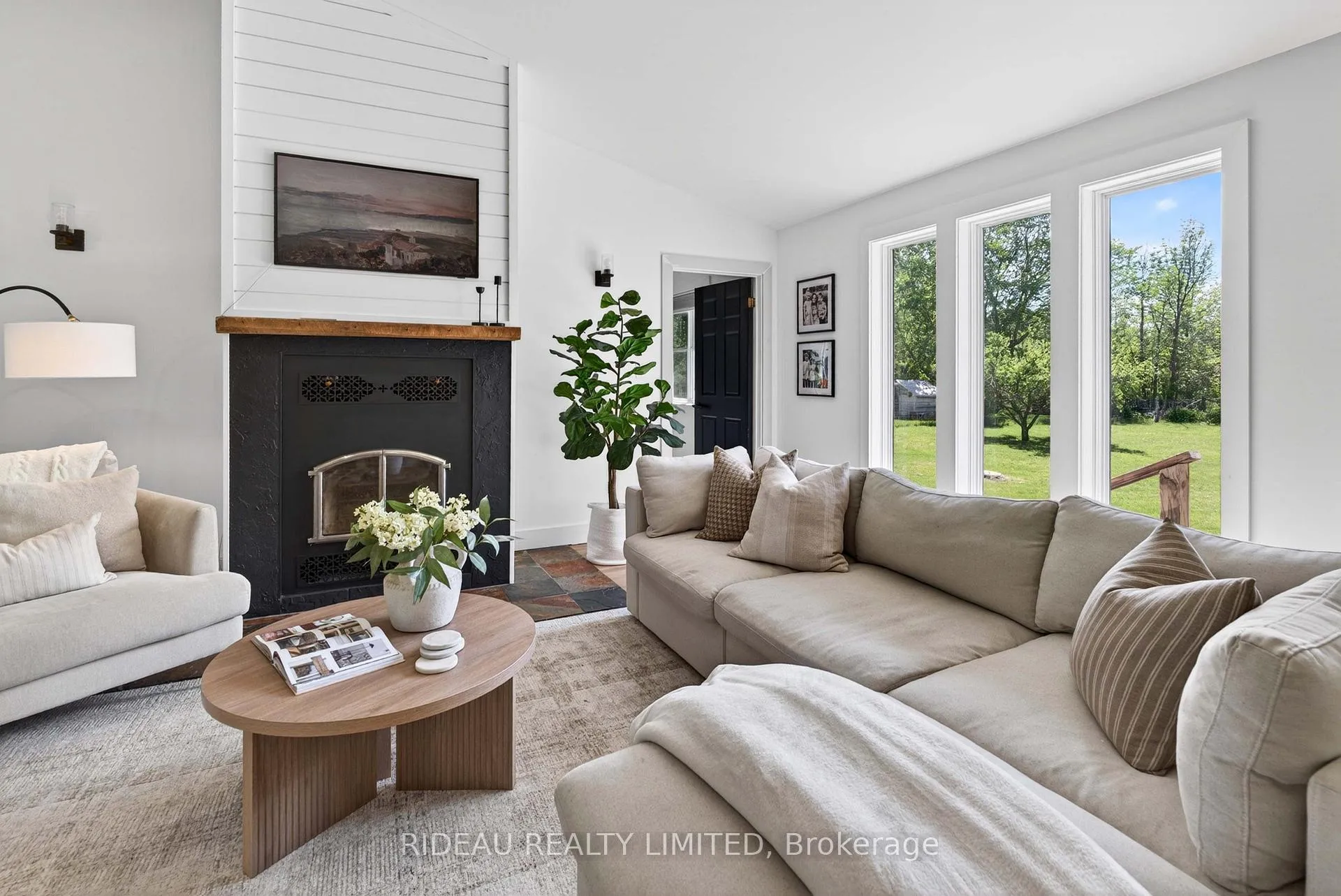 Photo 14 of 55 Davis Lock Road, Rideau Lakes, Rideau Lakes (South Crosby) Twp — HOMEH