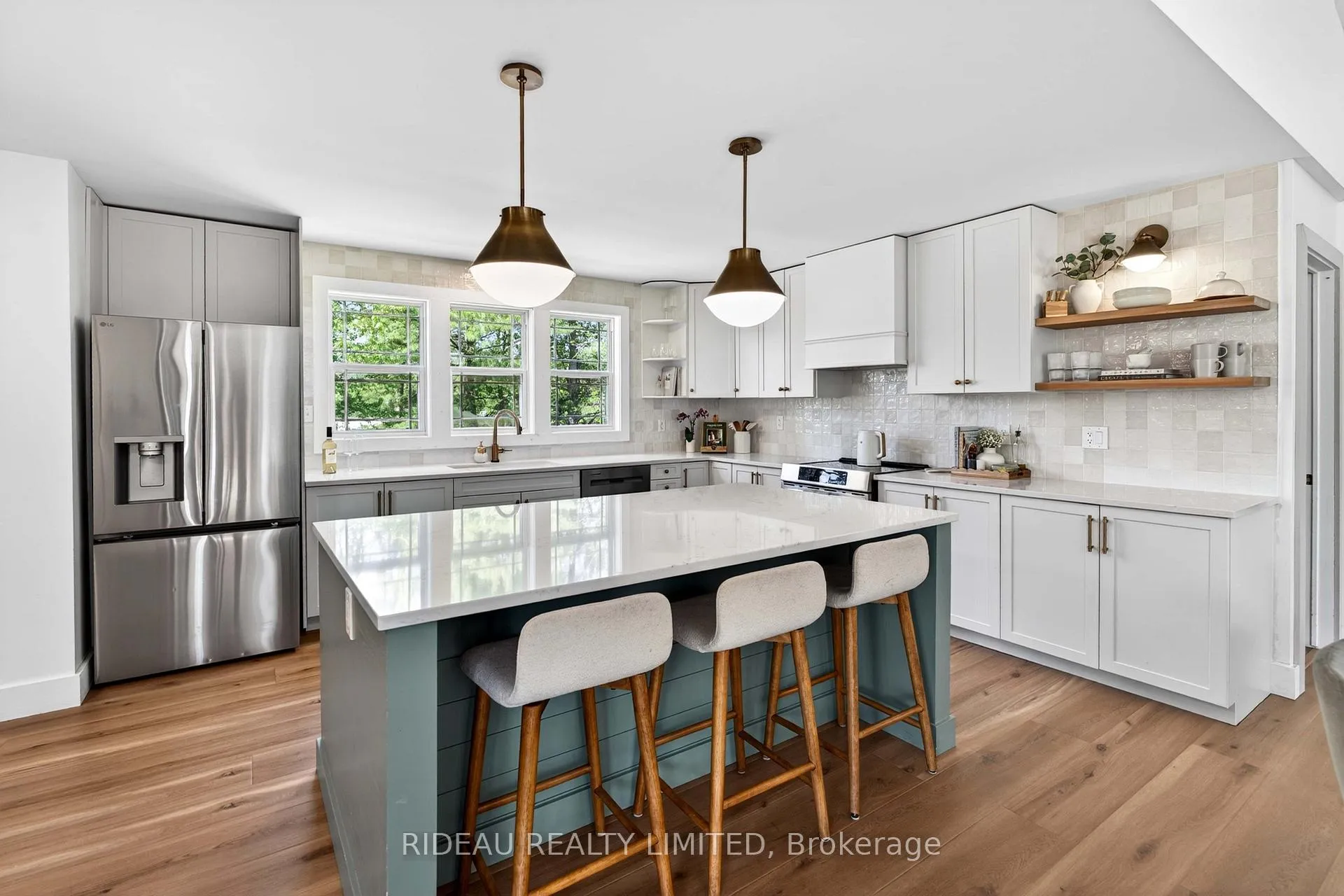 Photo 16 of 55 Davis Lock Road, Rideau Lakes, Rideau Lakes (South Crosby) Twp — HOMEH