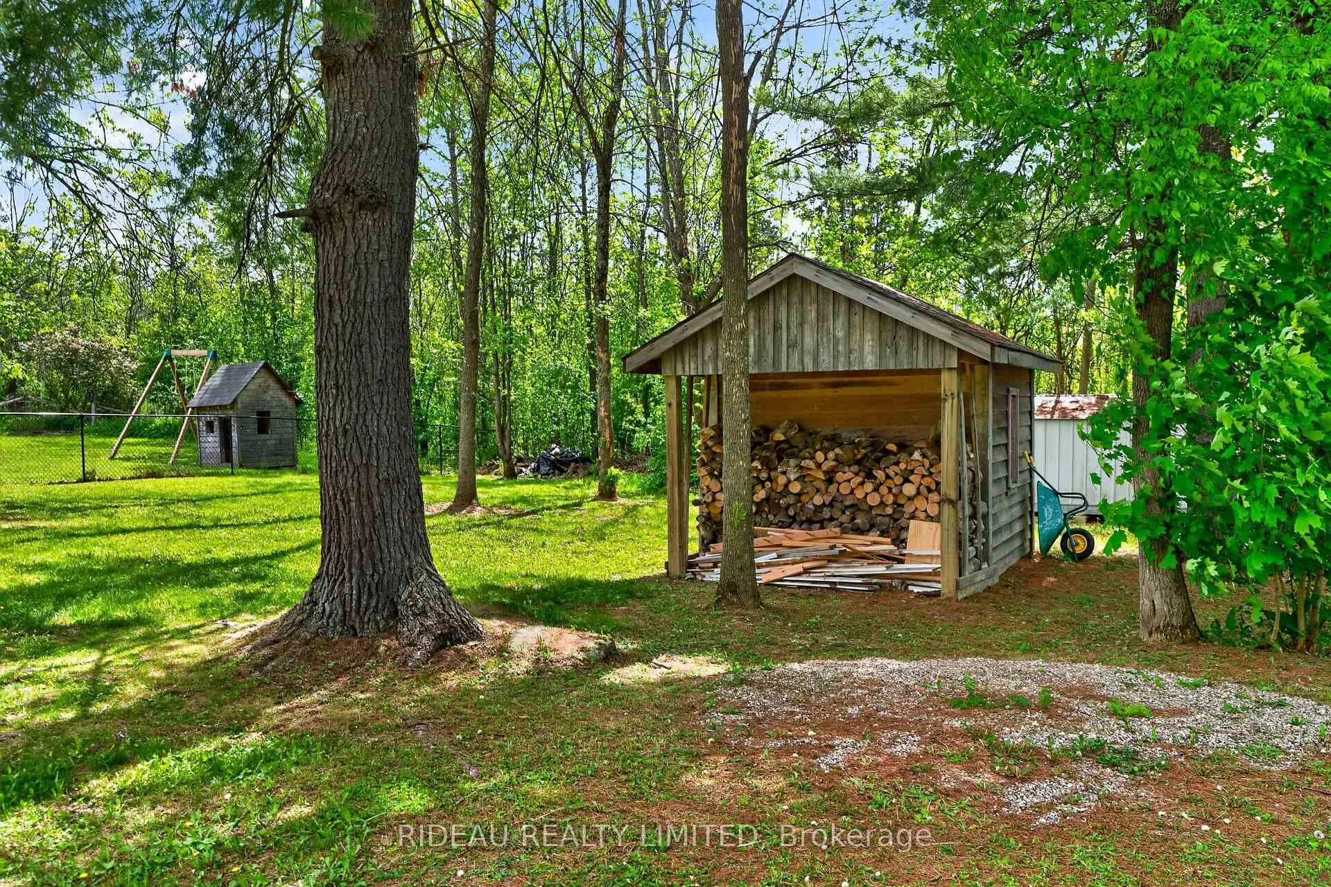 Photo 45 of 55 Davis Lock Road, Rideau Lakes, Rideau Lakes (South Crosby) Twp — HOMEH