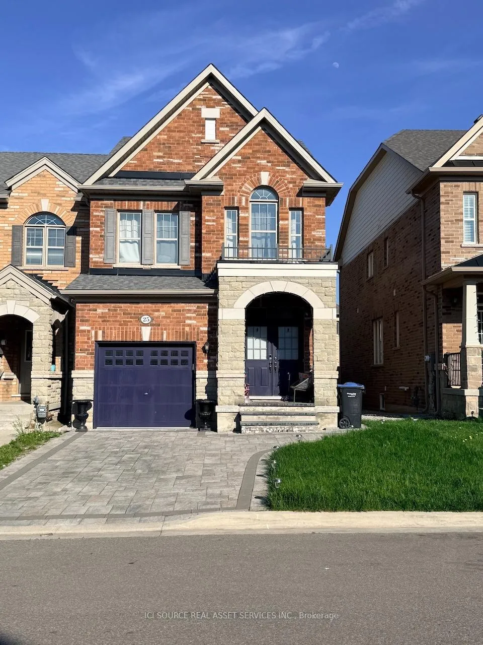 Photo 1 of 25 Rangemore Road, Brampton, Northwest Brampton — HOMEH