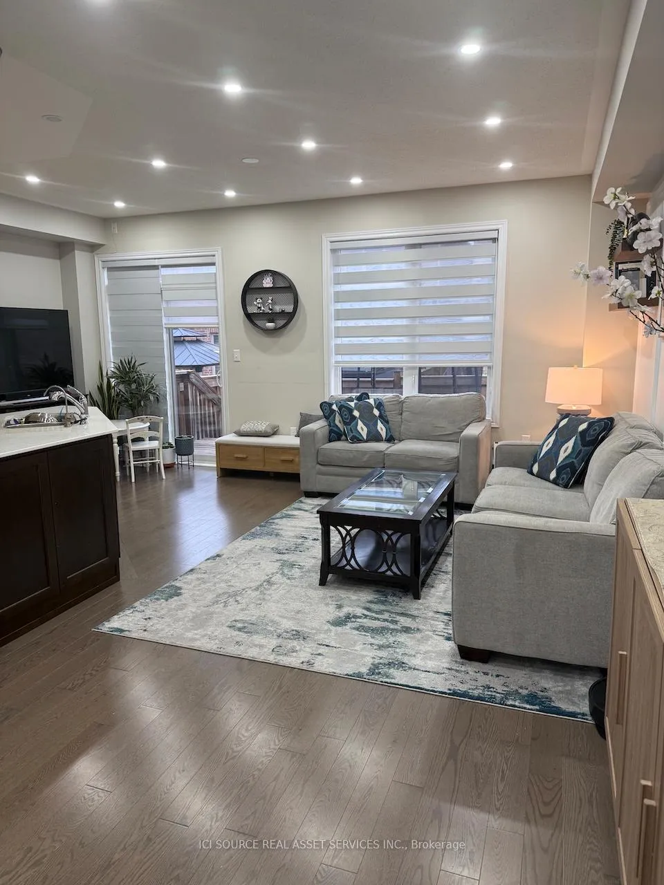 Photo 3 of 25 Rangemore Road, Brampton, Northwest Brampton — HOMEH