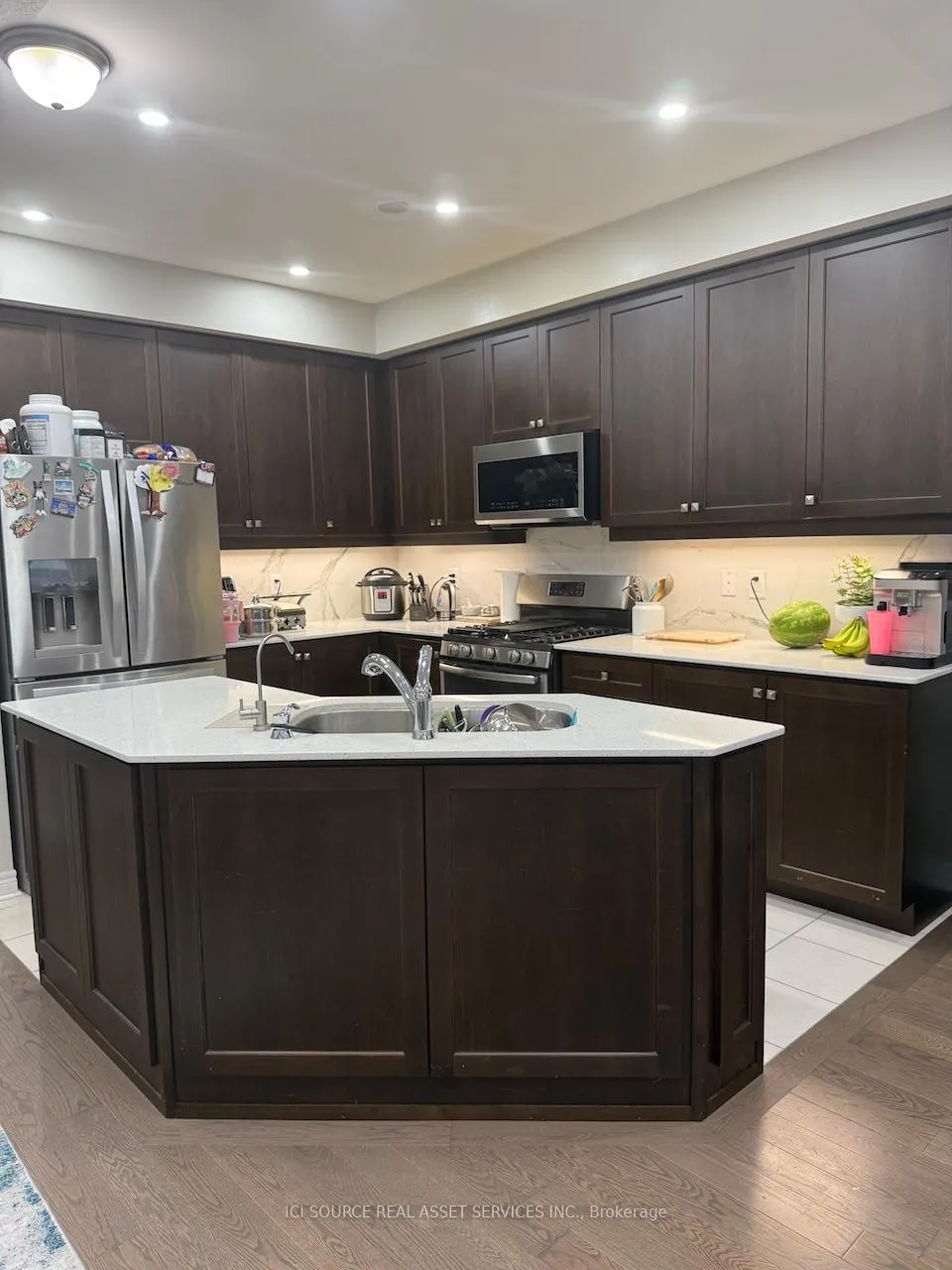 Photo 4 of 25 Rangemore Road, Brampton, Northwest Brampton — HOMEH