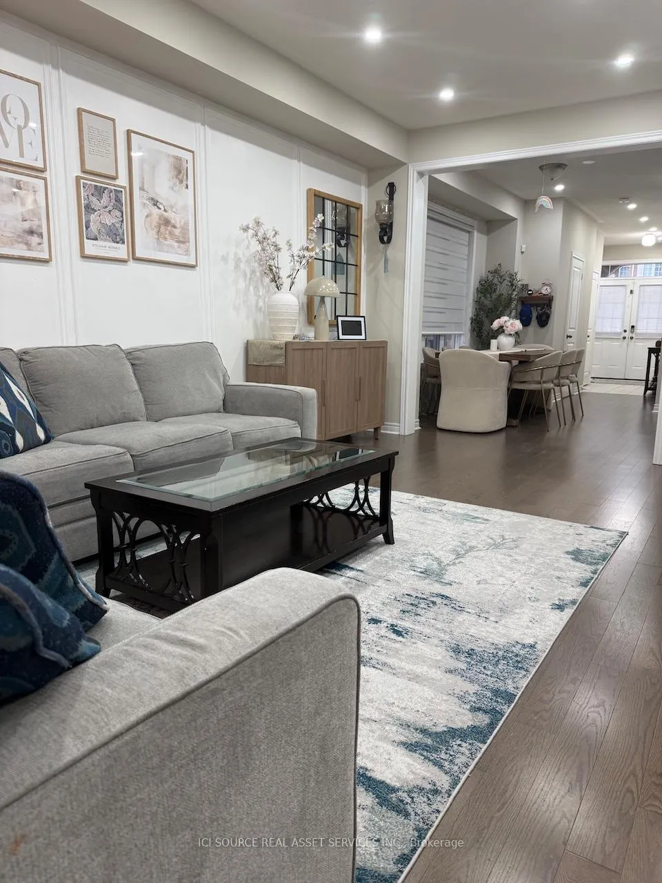 Photo 5 of 25 Rangemore Road, Brampton, Northwest Brampton — HOMEH