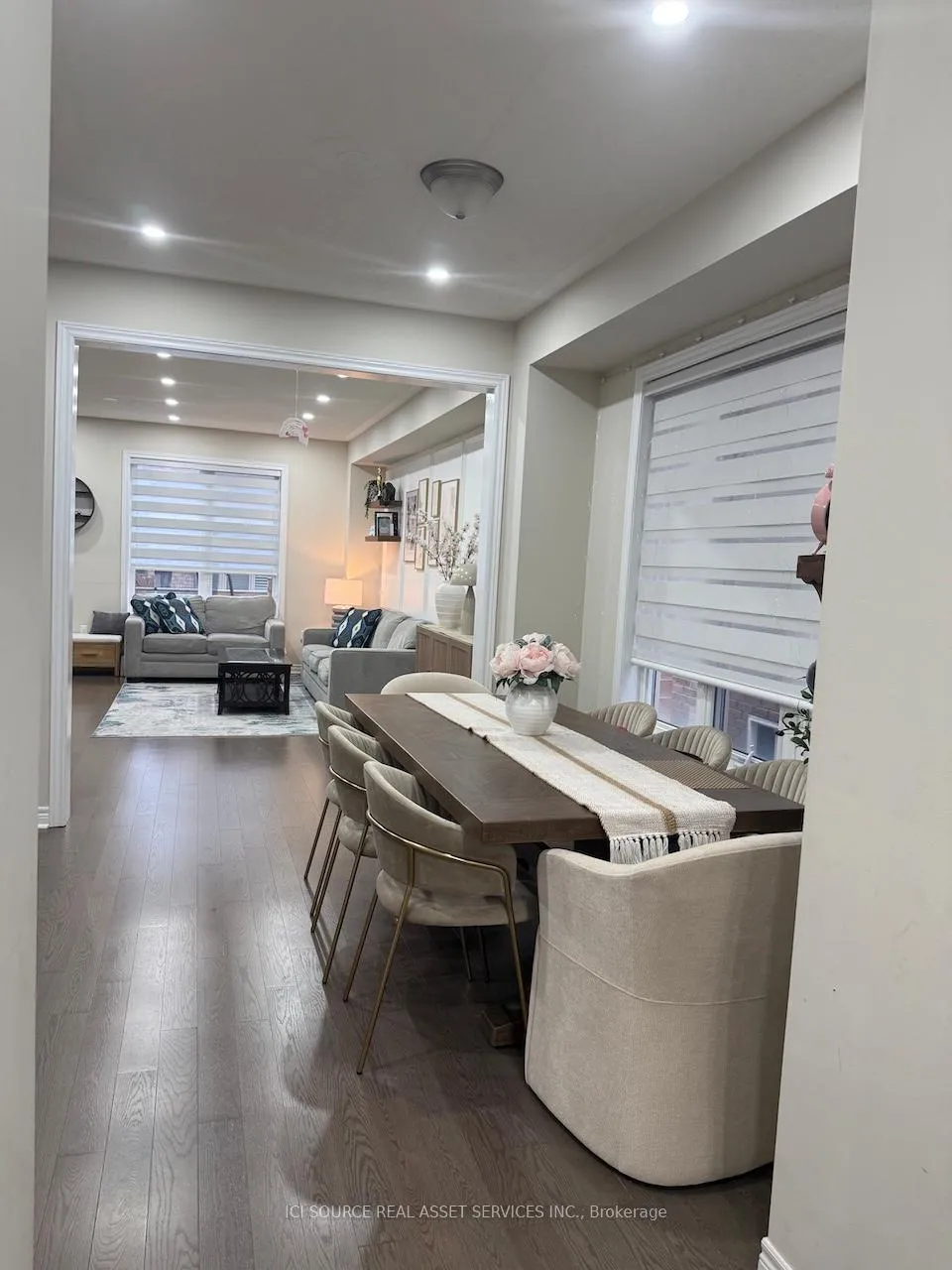 Photo 6 of 25 Rangemore Road, Brampton, Northwest Brampton — HOMEH