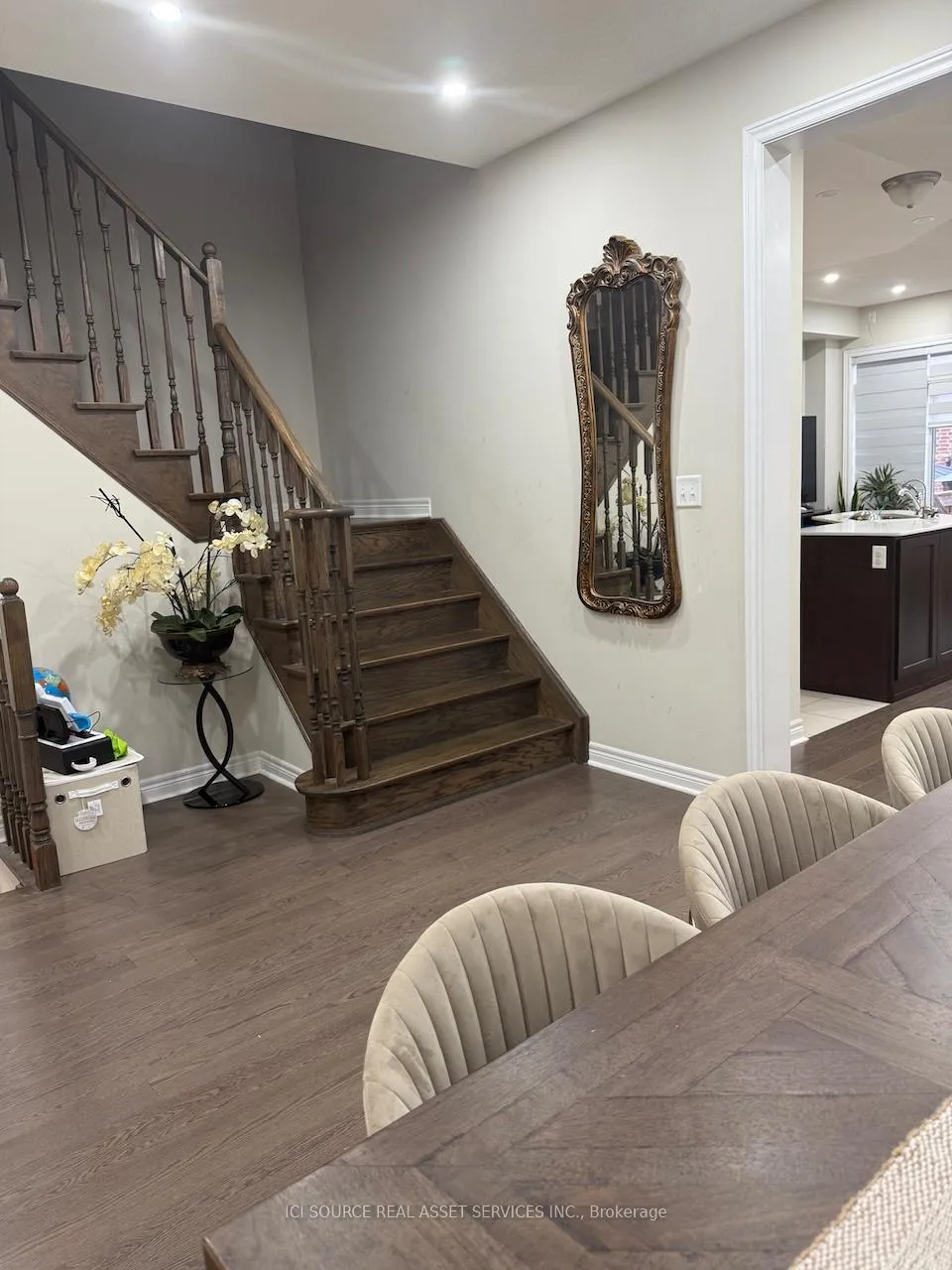 Photo 7 of 25 Rangemore Road, Brampton, Northwest Brampton — HOMEH