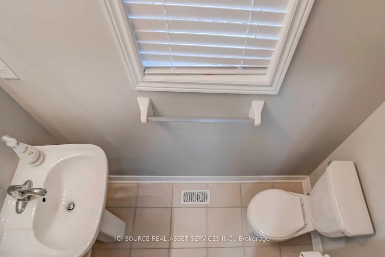 Photo 14 of 25 Rangemore Road, Brampton, Northwest Brampton — HOMEH