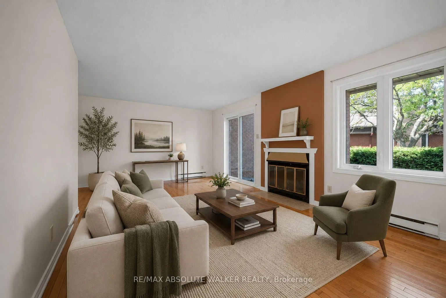 Photo 3 of Unit 108, 500 Canteval Terrace, Ottawa, Fallingbrook/Pineridge — HOMEH