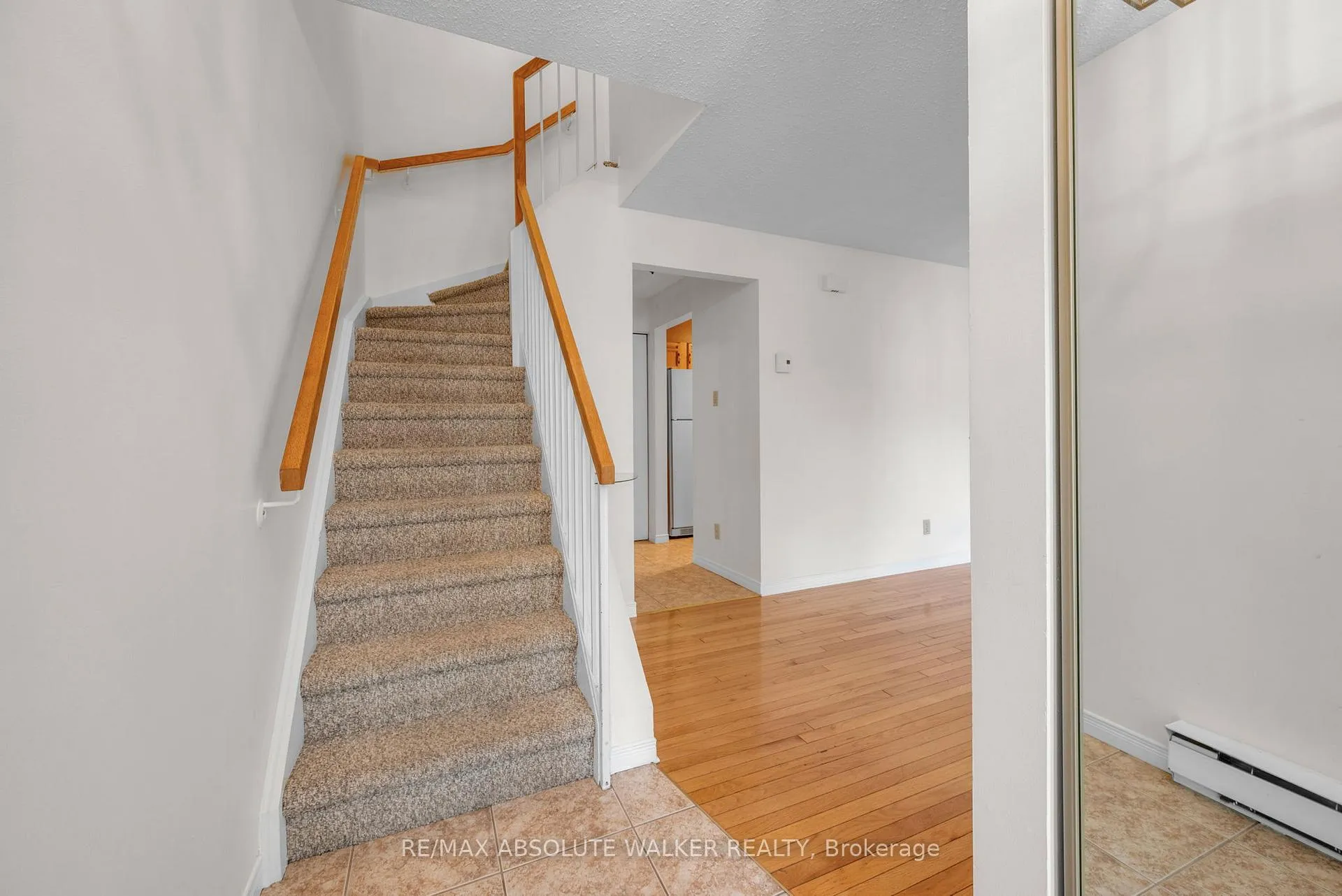 Photo 12 of Unit 108, 500 Canteval Terrace, Ottawa, Fallingbrook/Pineridge — HOMEH
