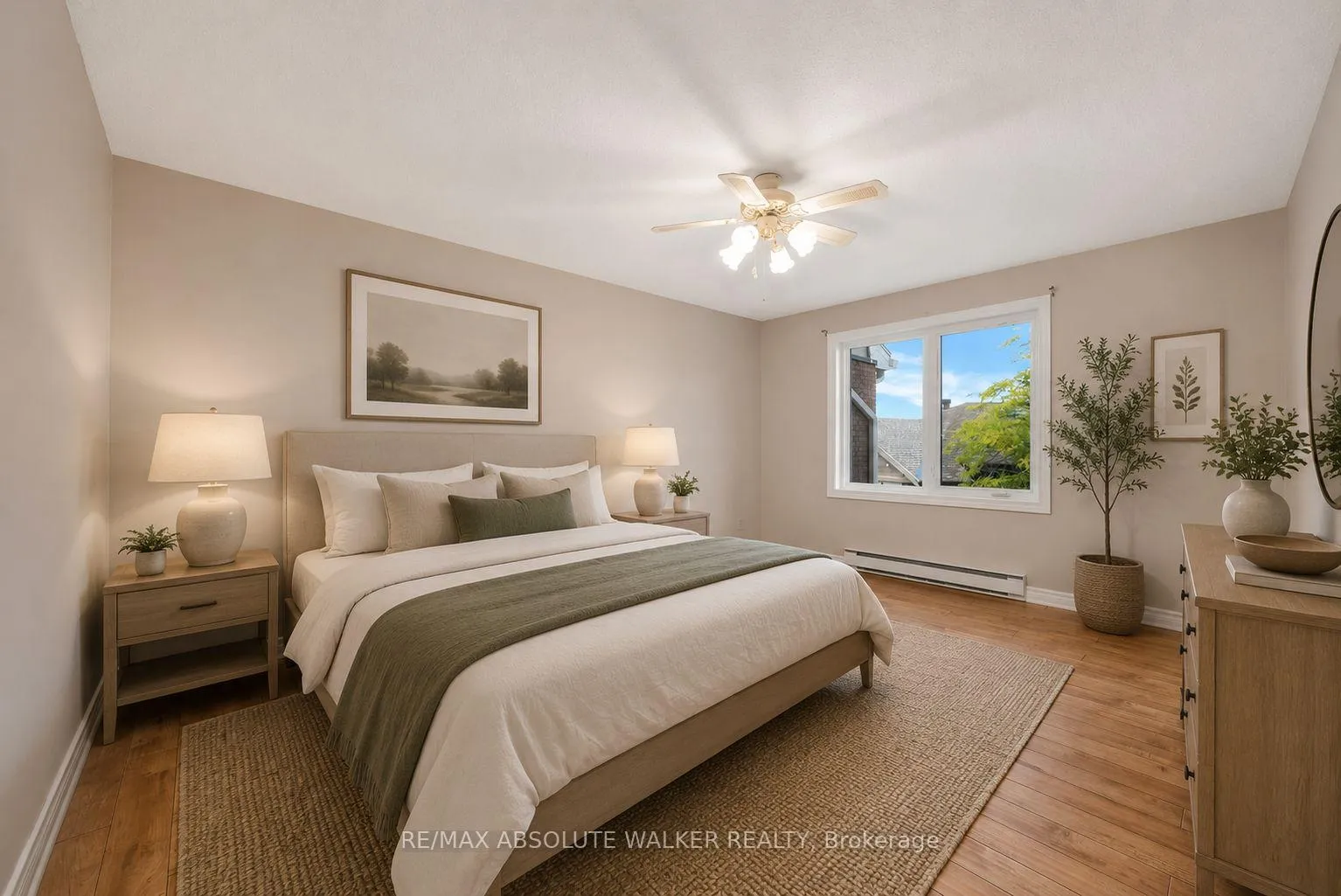 Photo 13 of Unit 108, 500 Canteval Terrace, Ottawa, Fallingbrook/Pineridge — HOMEH