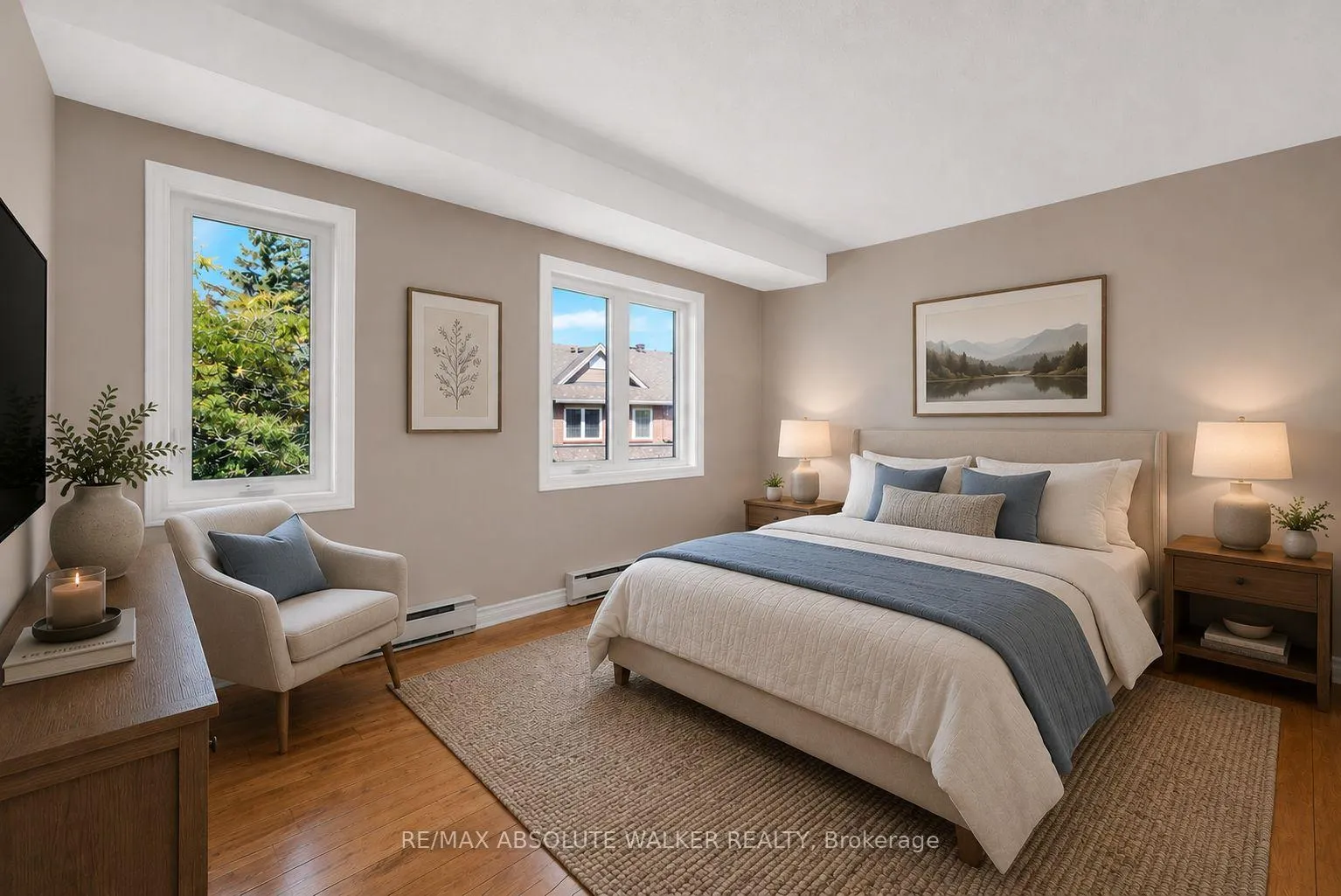 Photo 17 of Unit 108, 500 Canteval Terrace, Ottawa, Fallingbrook/Pineridge — HOMEH