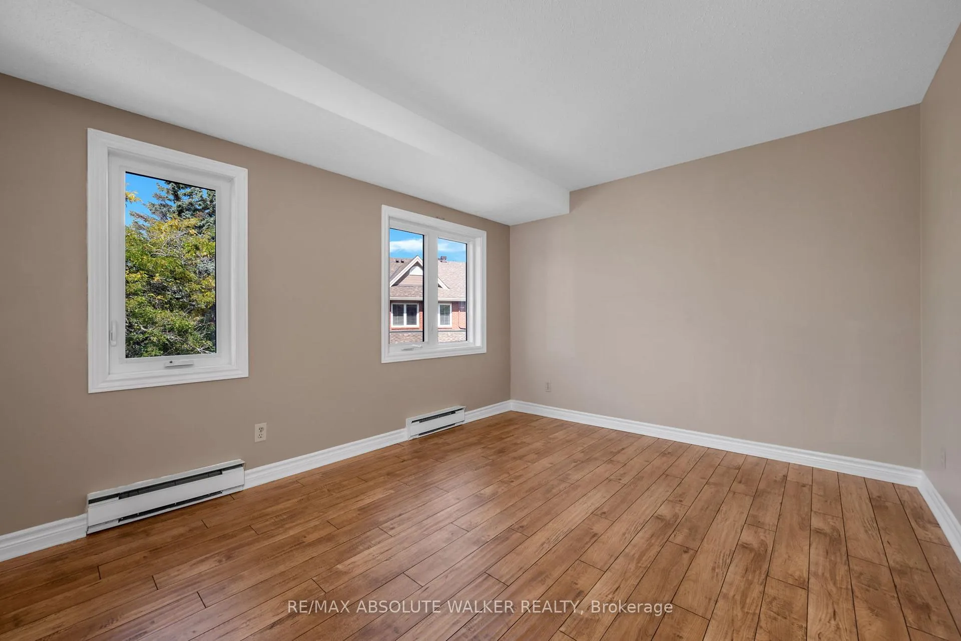 Photo 18 of Unit 108, 500 Canteval Terrace, Ottawa, Fallingbrook/Pineridge — HOMEH