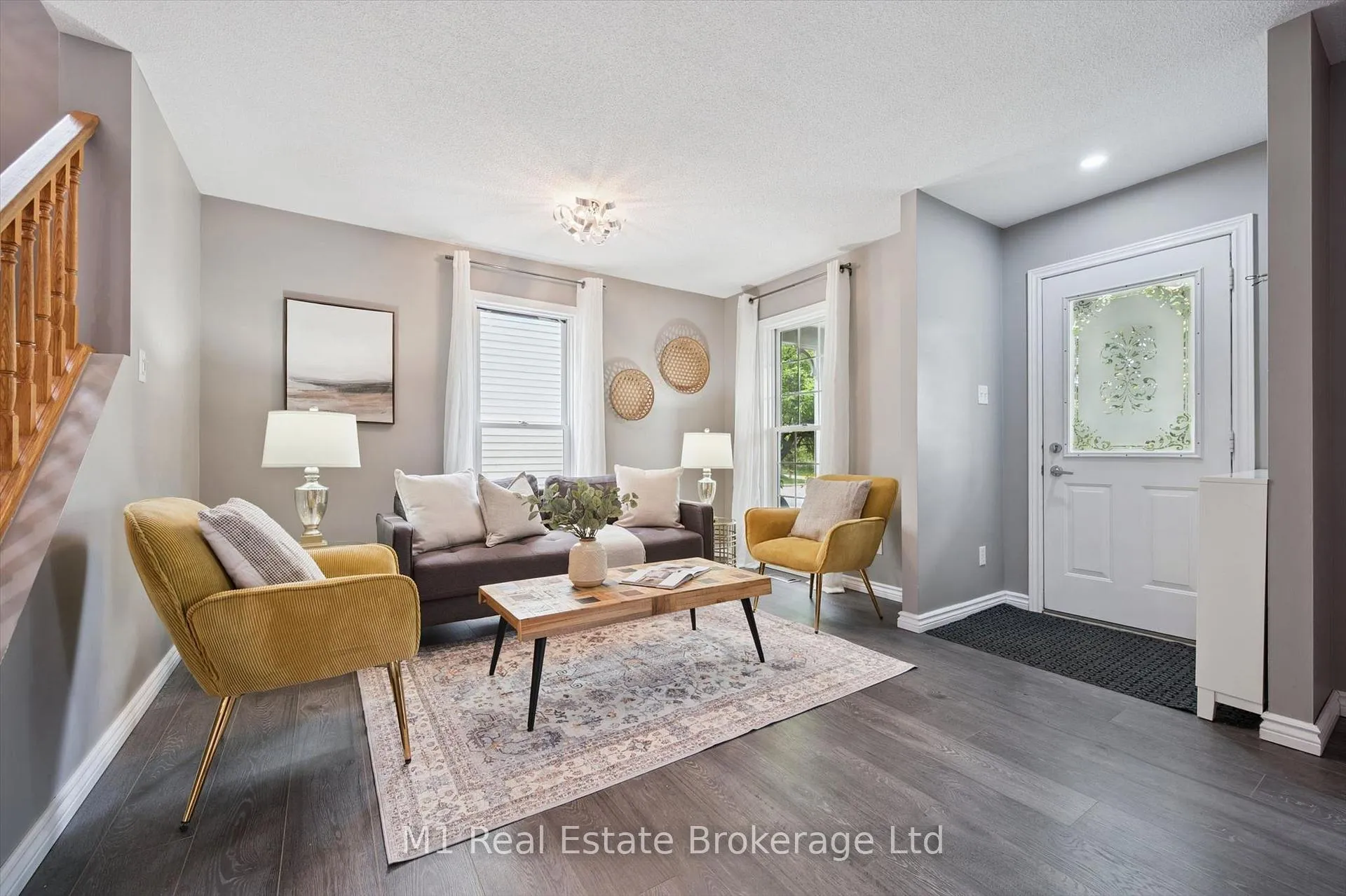Photo 12 of 668 Jacob Lane, Waterloo — HOMEH