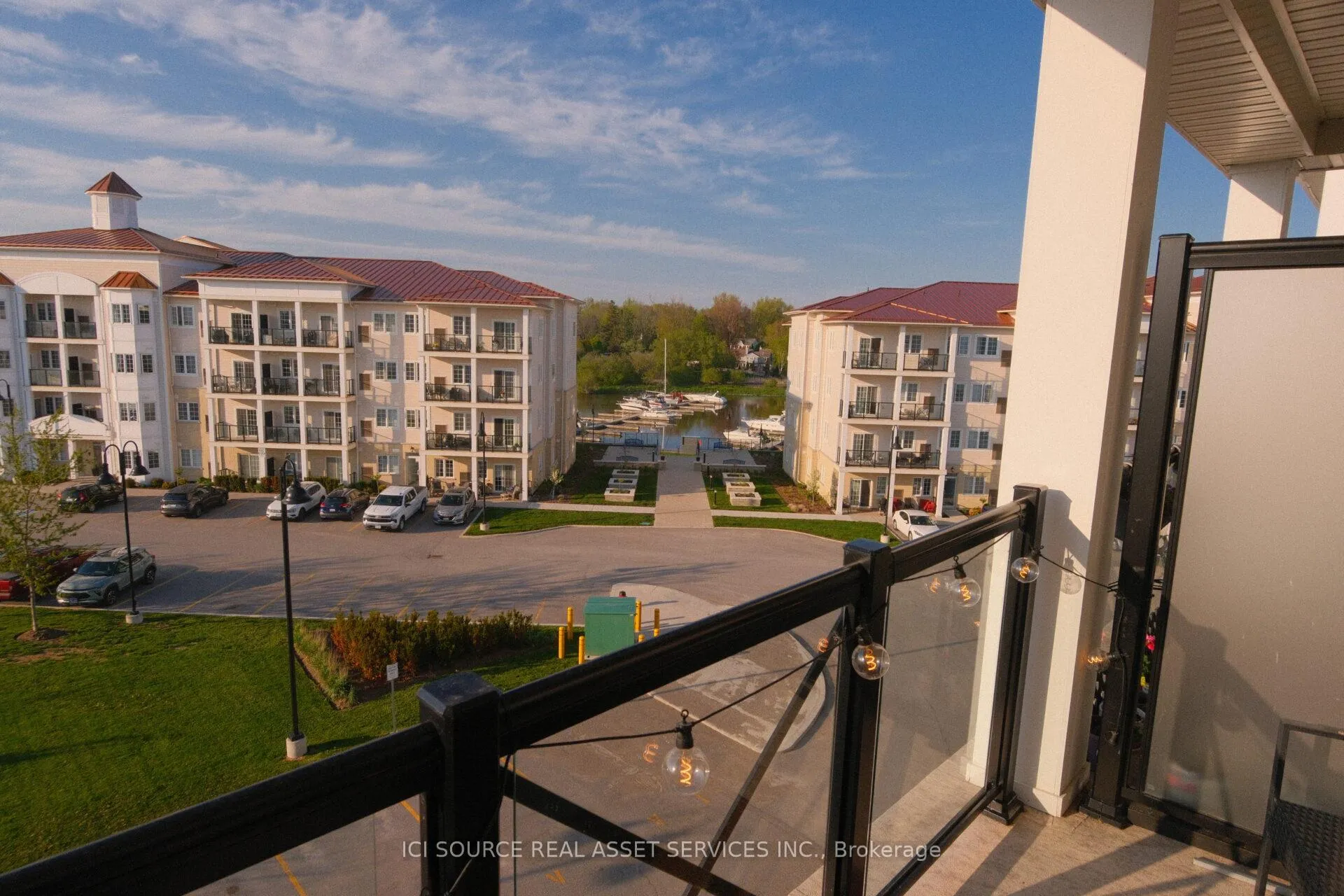 Photo 22 of Unit 421, 50 Lakebreeze Drive, Clarington, Newcastle — HOMEH