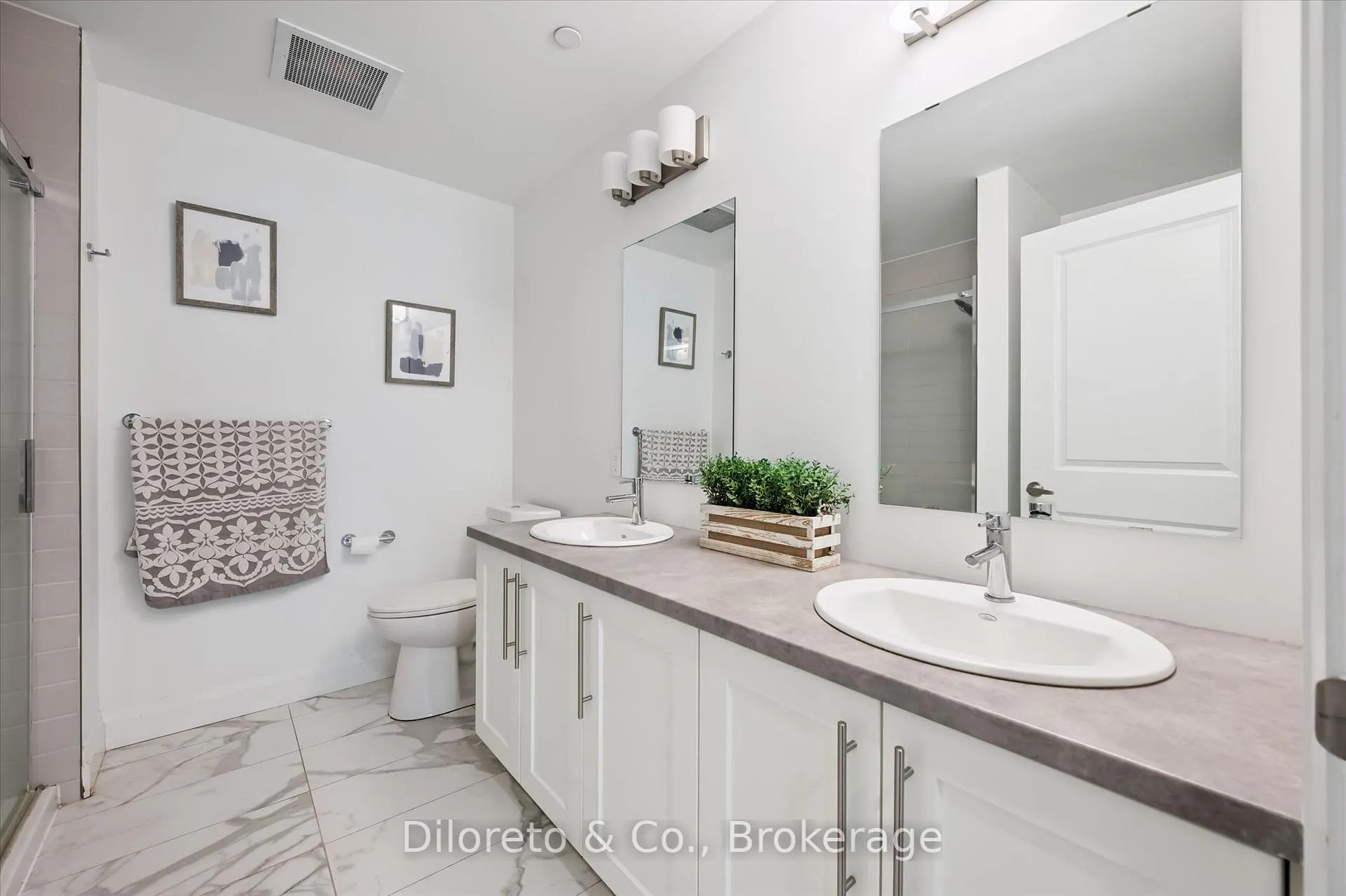 Photo 17 of Unit 110, 332 Gosling Gardens, Guelph, Clairfields/Hanlon Business Park — HOMEH