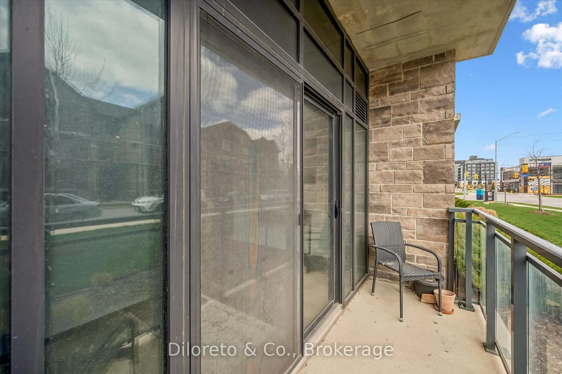 Photo 20 of Unit 110, 332 Gosling Gardens, Guelph, Clairfields/Hanlon Business Park — HOMEH