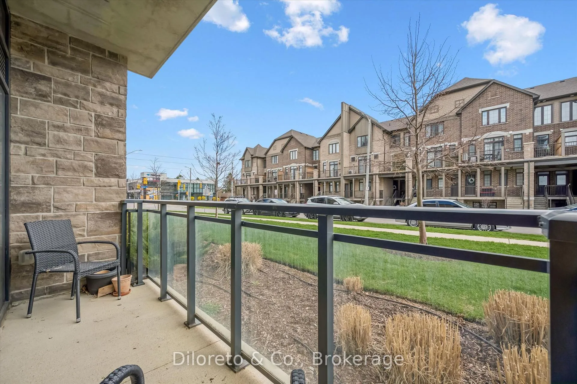 Photo 21 of Unit 110, 332 Gosling Gardens, Guelph, Clairfields/Hanlon Business Park — HOMEH