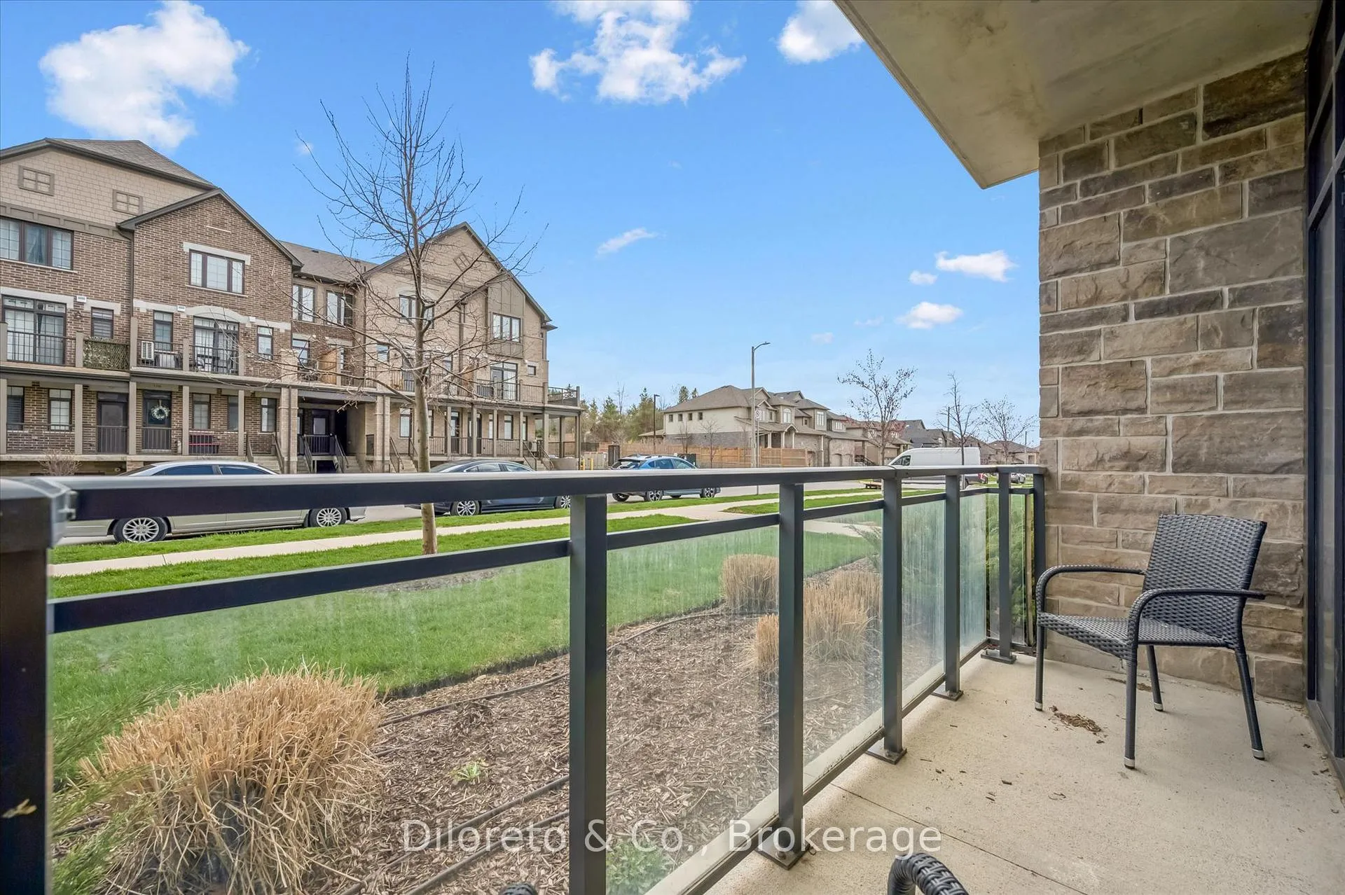 Photo 22 of Unit 110, 332 Gosling Gardens, Guelph, Clairfields/Hanlon Business Park — HOMEH