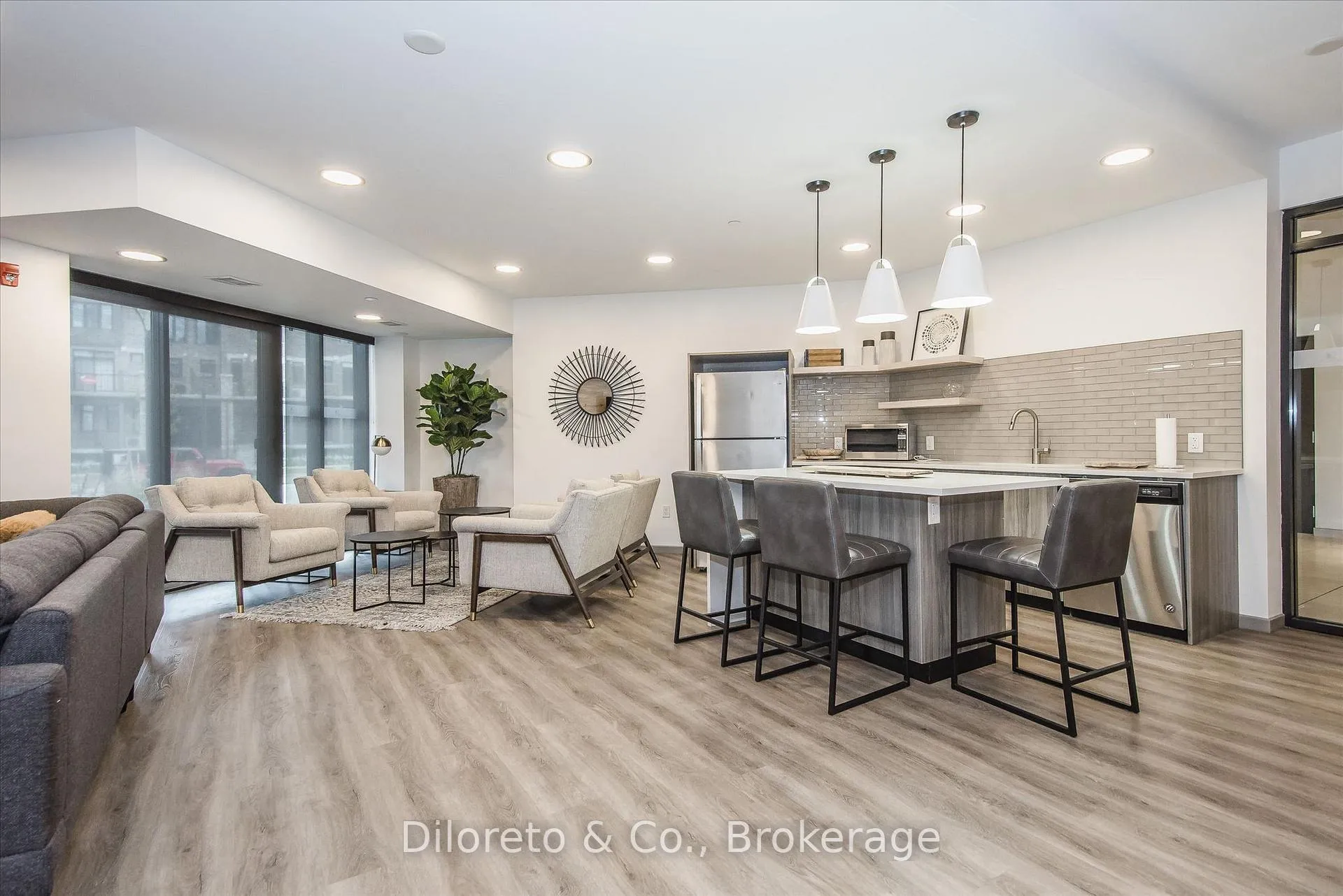 Photo 24 of Unit 110, 332 Gosling Gardens, Guelph, Clairfields/Hanlon Business Park — HOMEH