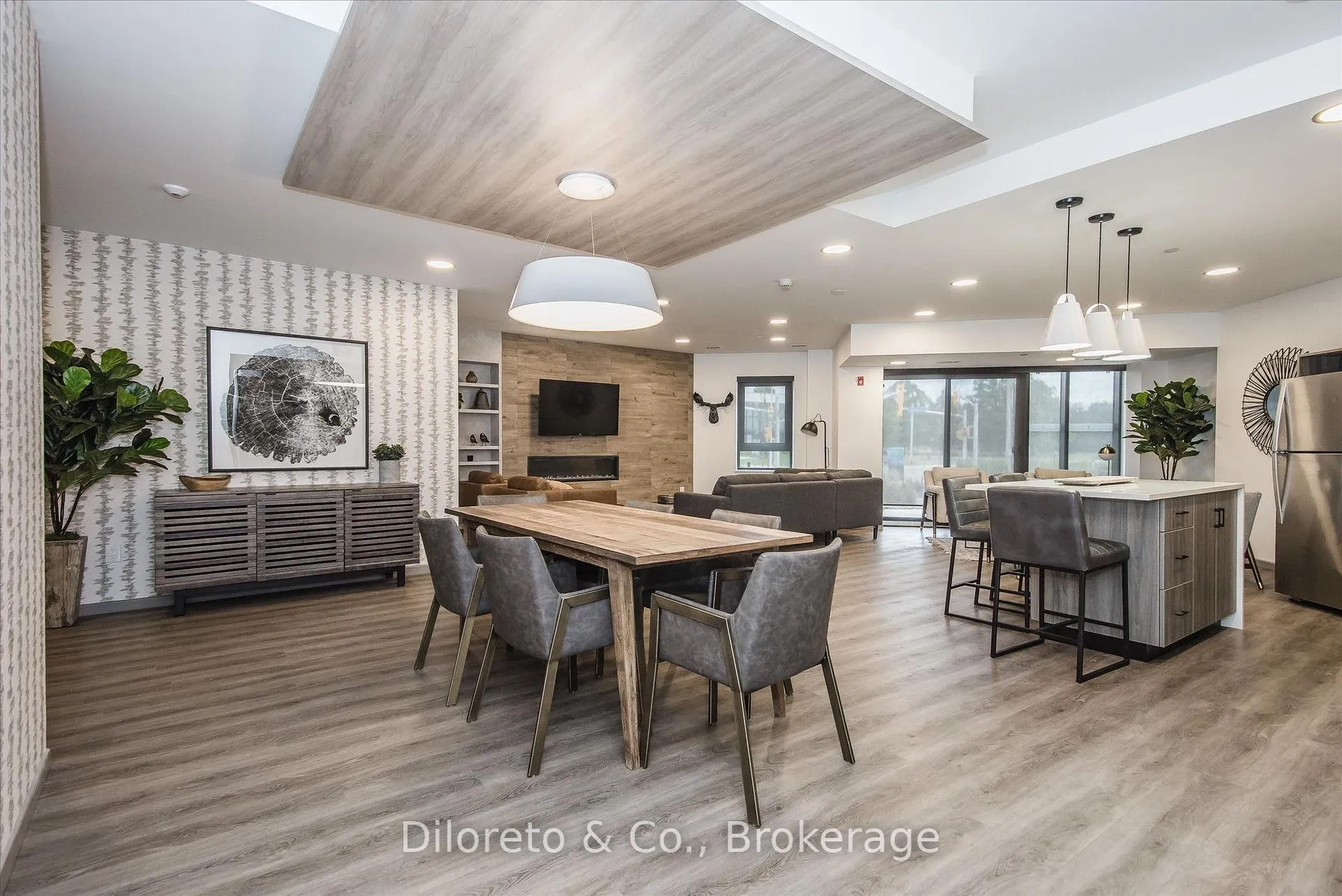 Photo 25 of Unit 110, 332 Gosling Gardens, Guelph, Clairfields/Hanlon Business Park — HOMEH