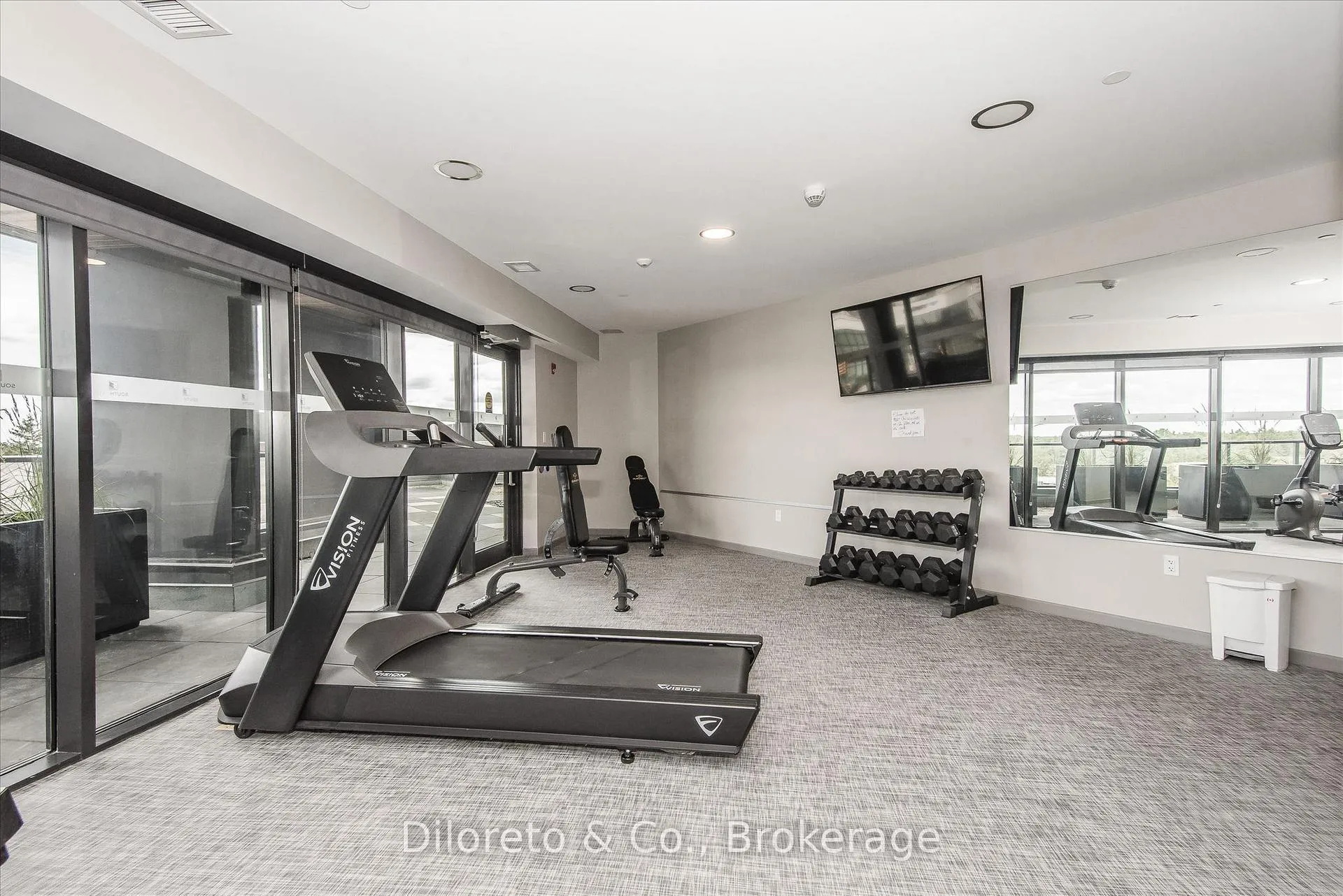 Photo 28 of Unit 110, 332 Gosling Gardens, Guelph, Clairfields/Hanlon Business Park — HOMEH