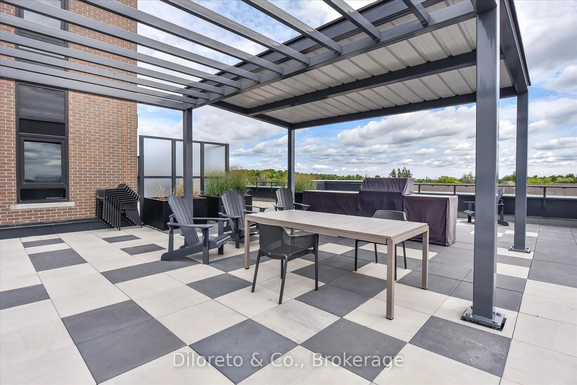 Photo 32 of Unit 110, 332 Gosling Gardens, Guelph, Clairfields/Hanlon Business Park — HOMEH