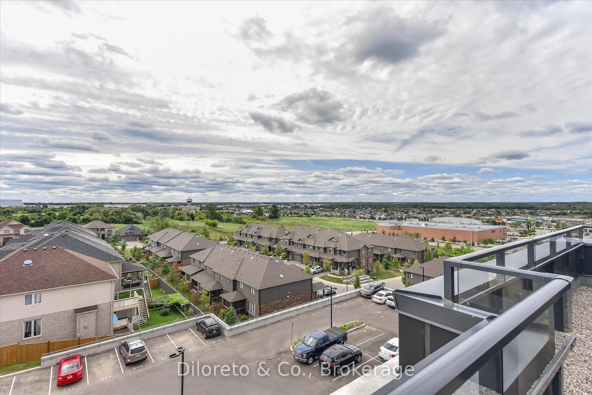 Photo 34 of Unit 110, 332 Gosling Gardens, Guelph, Clairfields/Hanlon Business Park — HOMEH